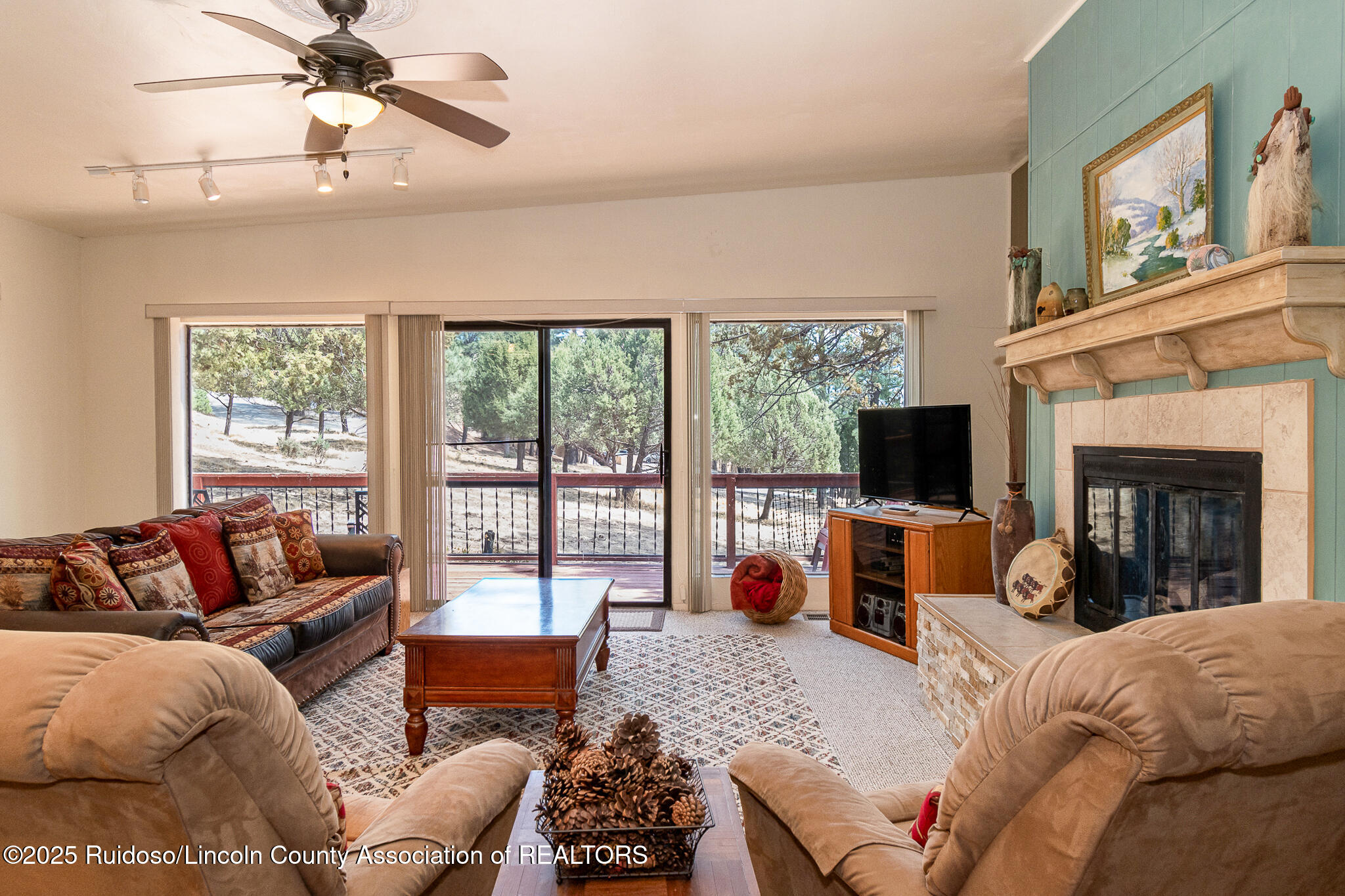 122 Mountain Sun Trail, Alto, New Mexico image 6