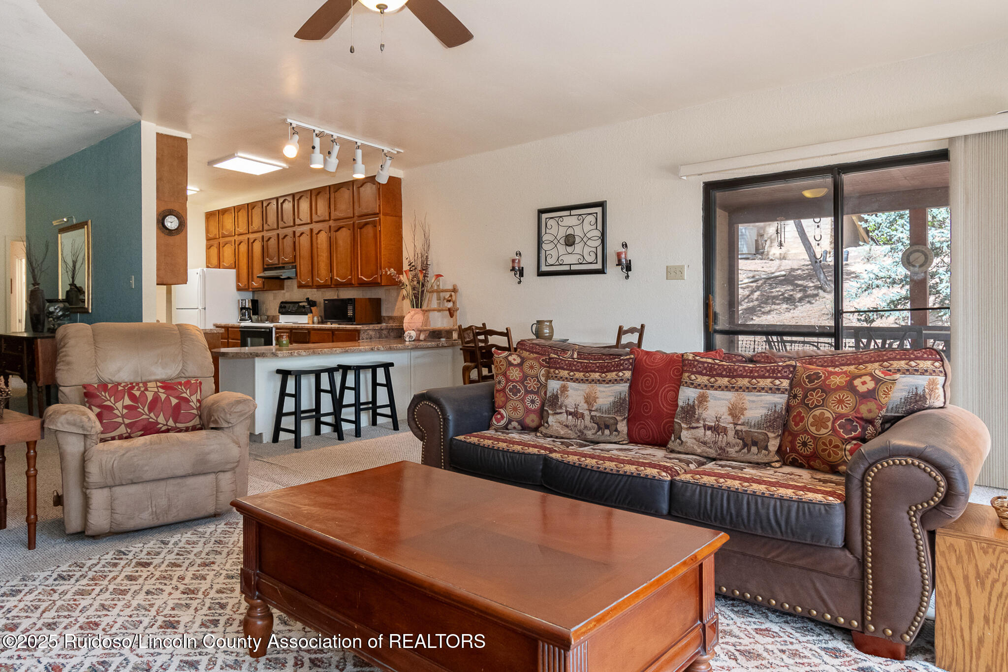 122 Mountain Sun Trail, Alto, New Mexico image 5
