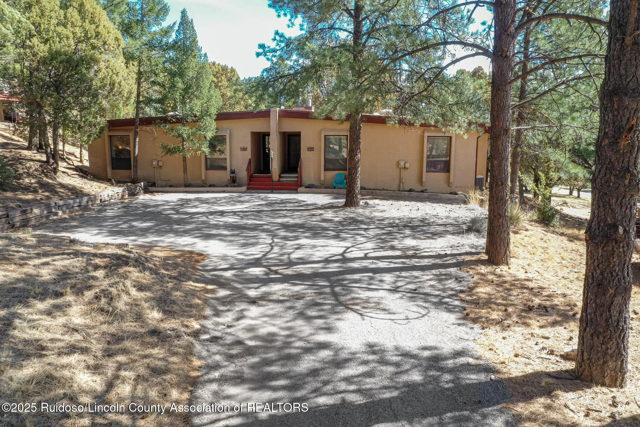 122 Mountain Sun Trail, Alto, New Mexico image 35