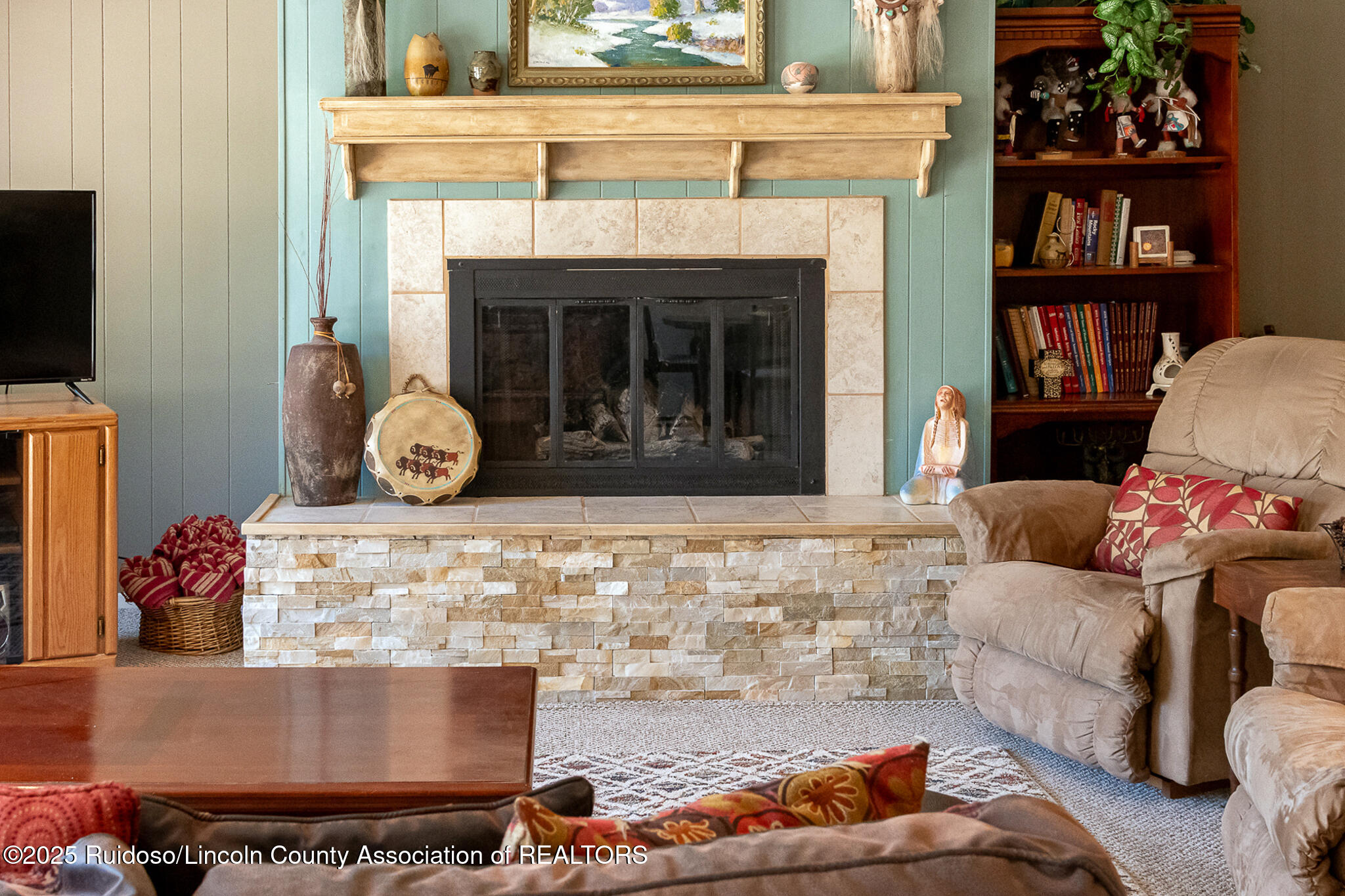 122 Mountain Sun Trail, Alto, New Mexico image 7