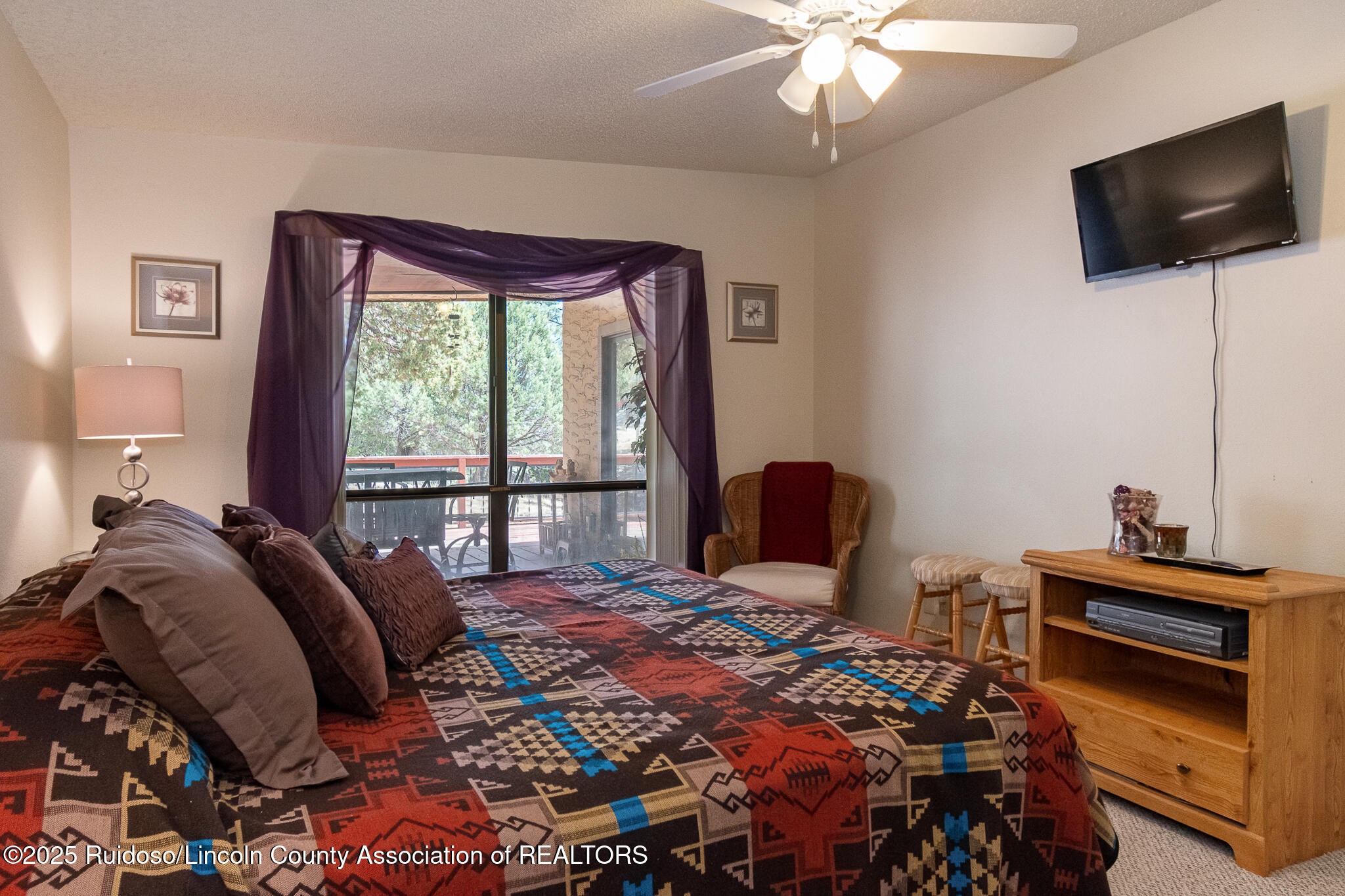 122 Mountain Sun Trail, Alto, New Mexico image 20