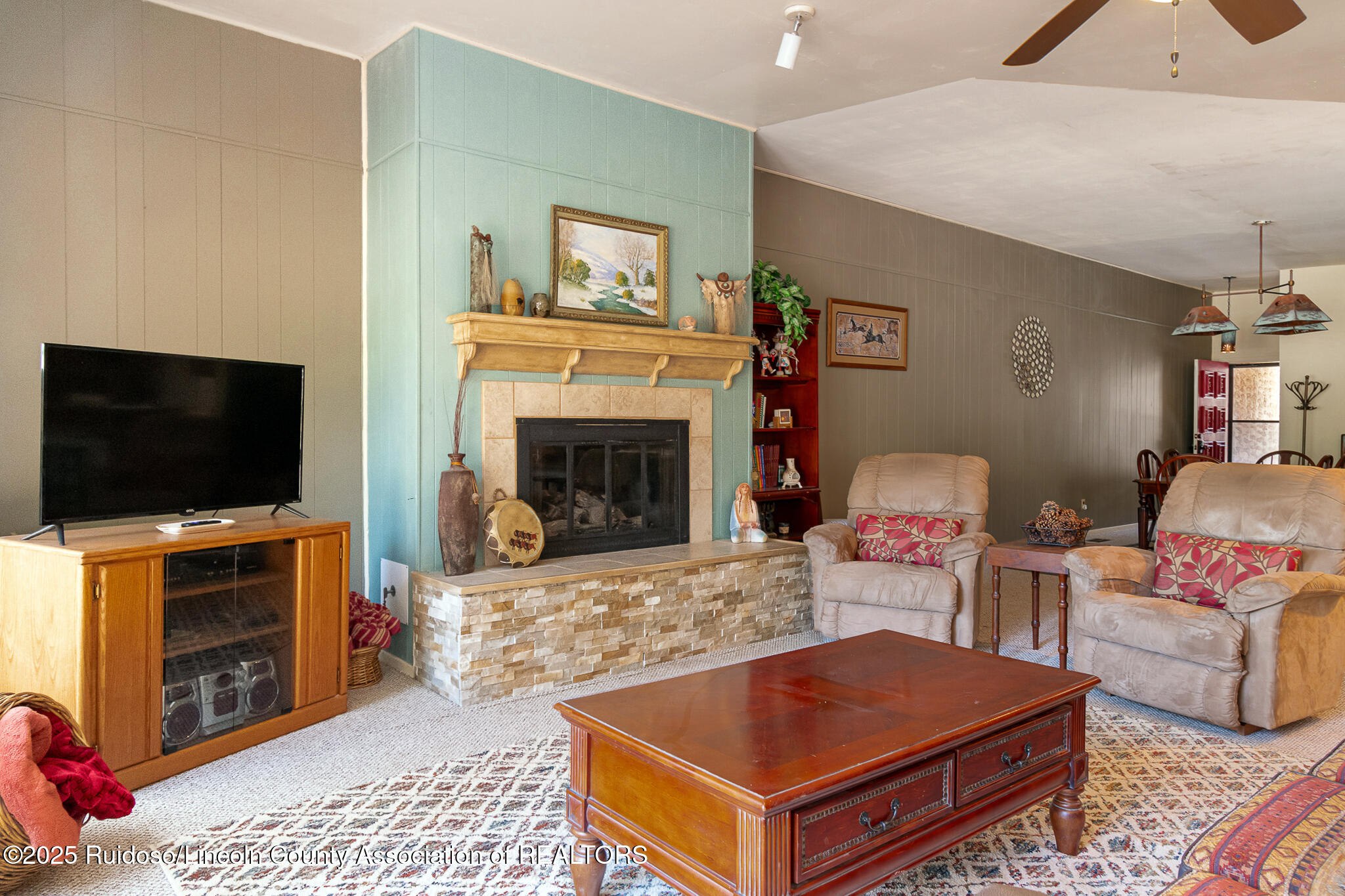 122 Mountain Sun Trail, Alto, New Mexico image 4