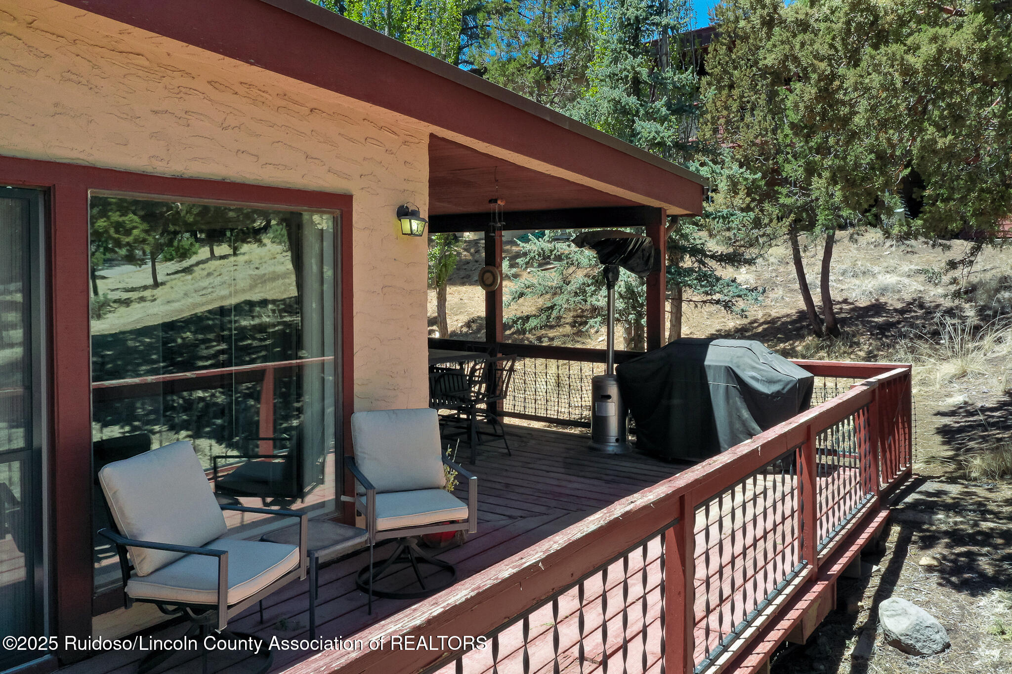 122 Mountain Sun Trail, Alto, New Mexico image 29