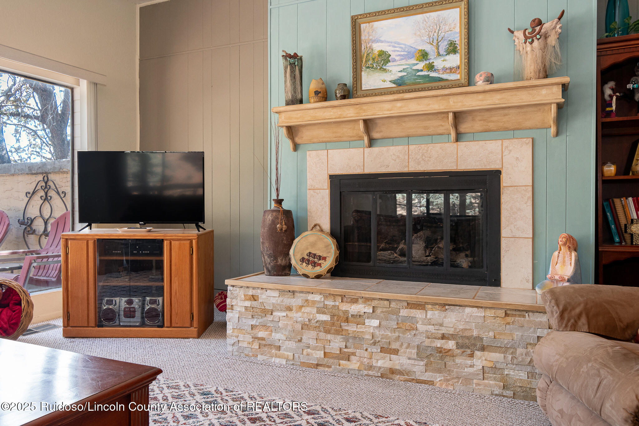 122 Mountain Sun Trail, Alto, New Mexico image 8