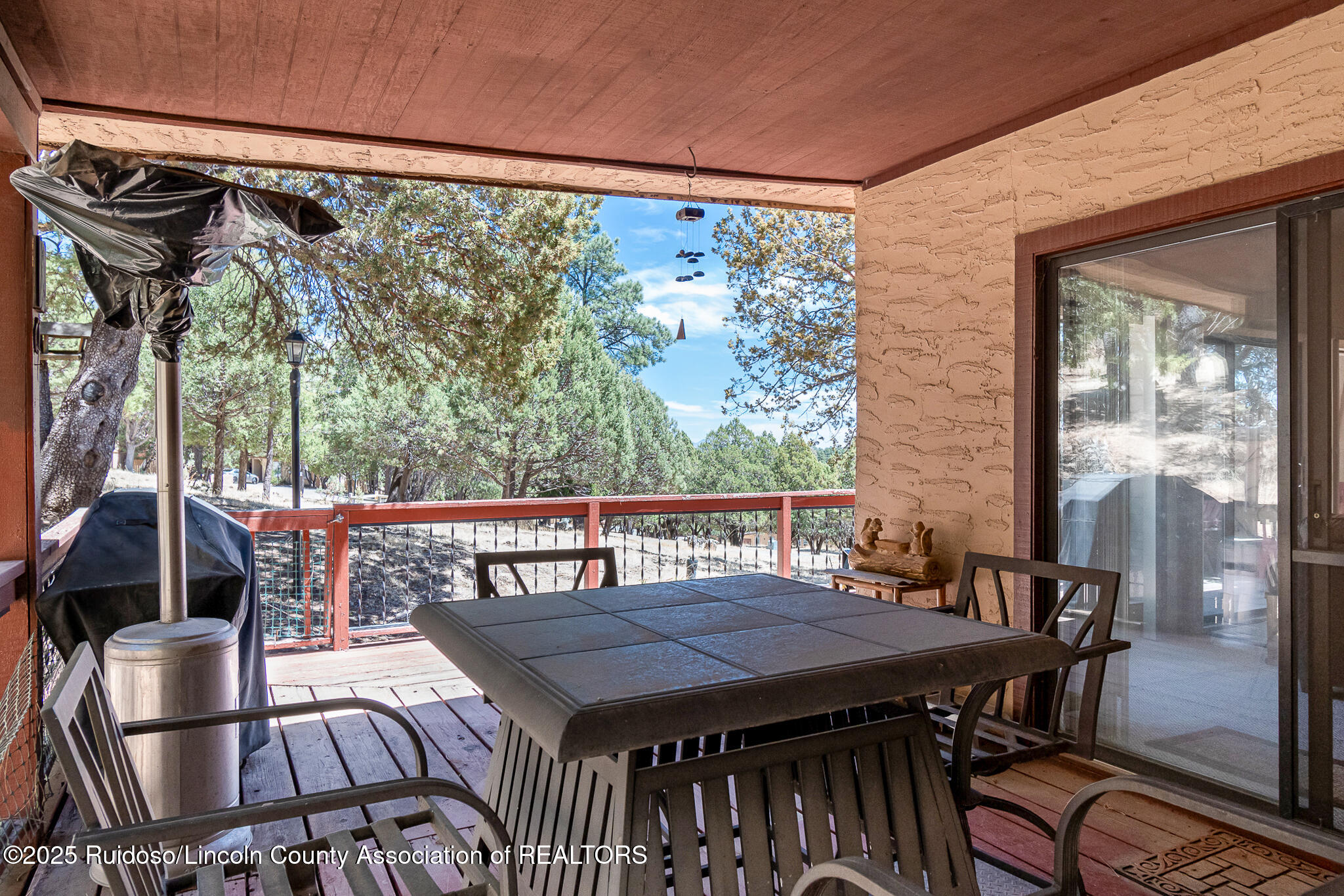 122 Mountain Sun Trail, Alto, New Mexico image 31
