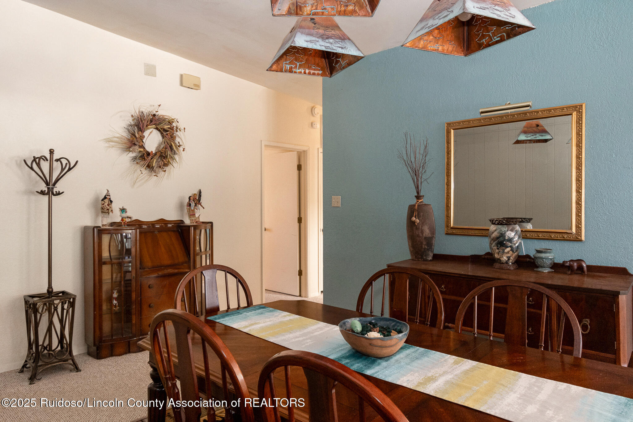 122 Mountain Sun Trail, Alto, New Mexico image 3