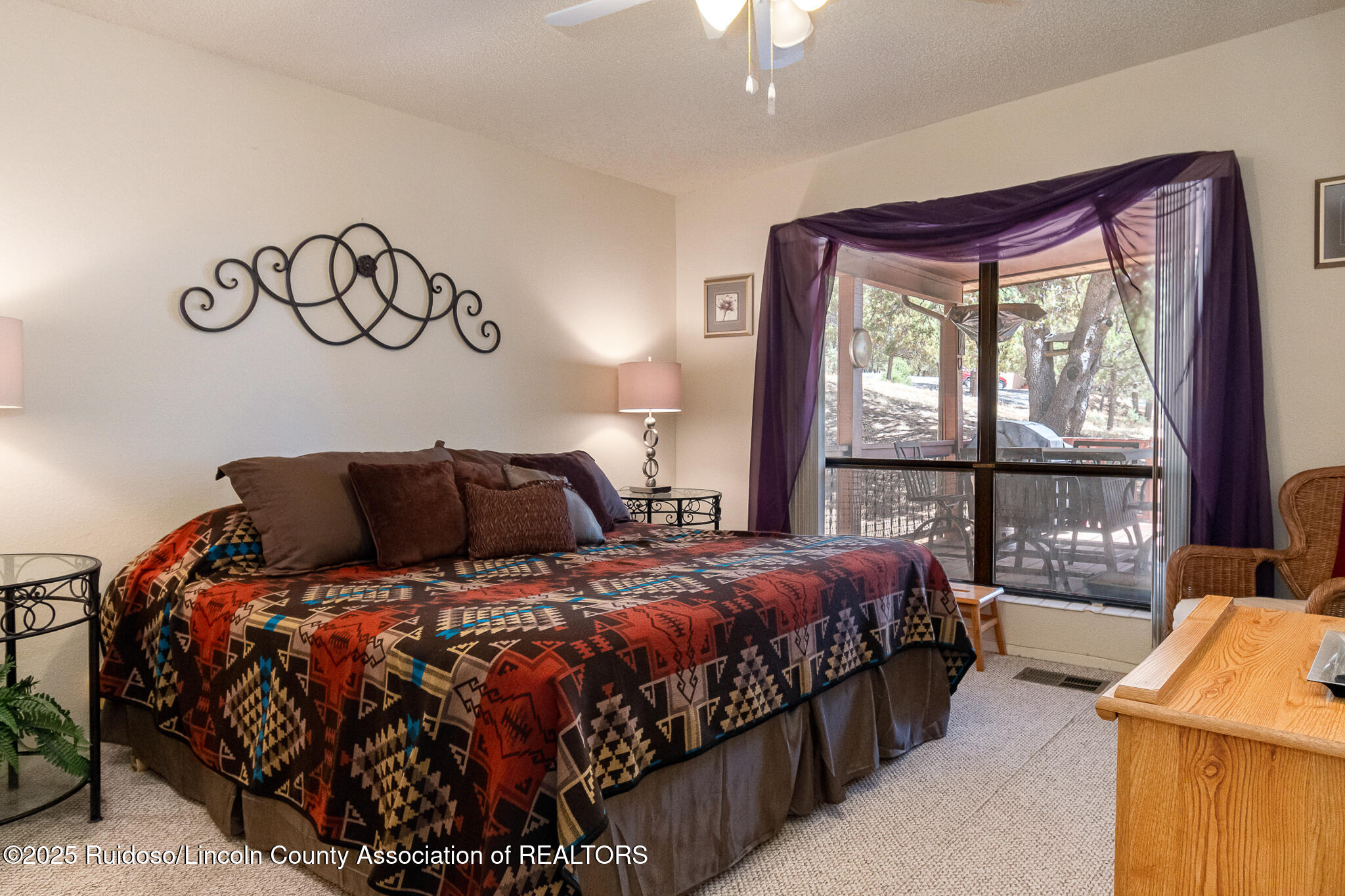122 Mountain Sun Trail, Alto, New Mexico image 16
