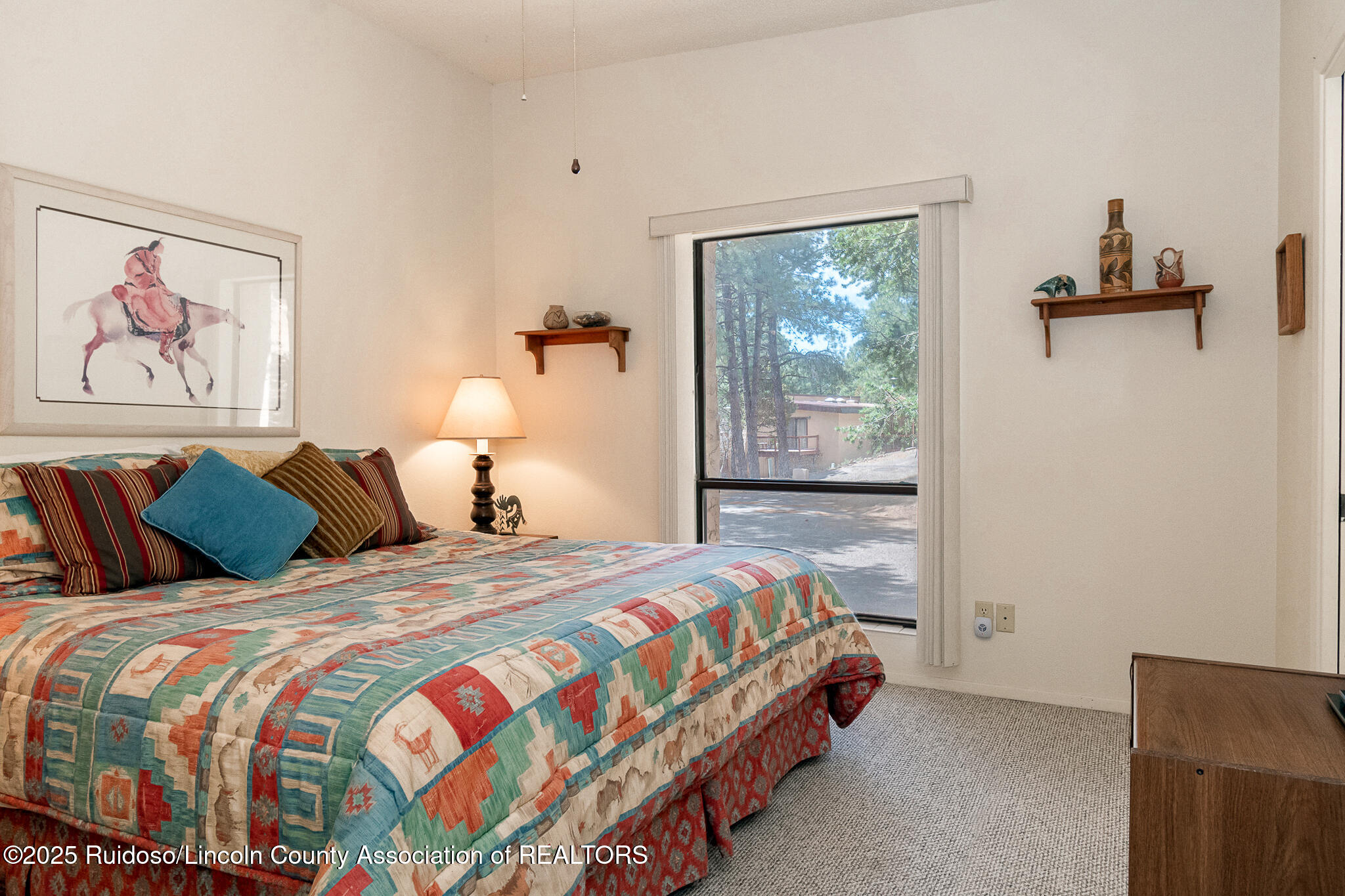 122 Mountain Sun Trail, Alto, New Mexico image 23