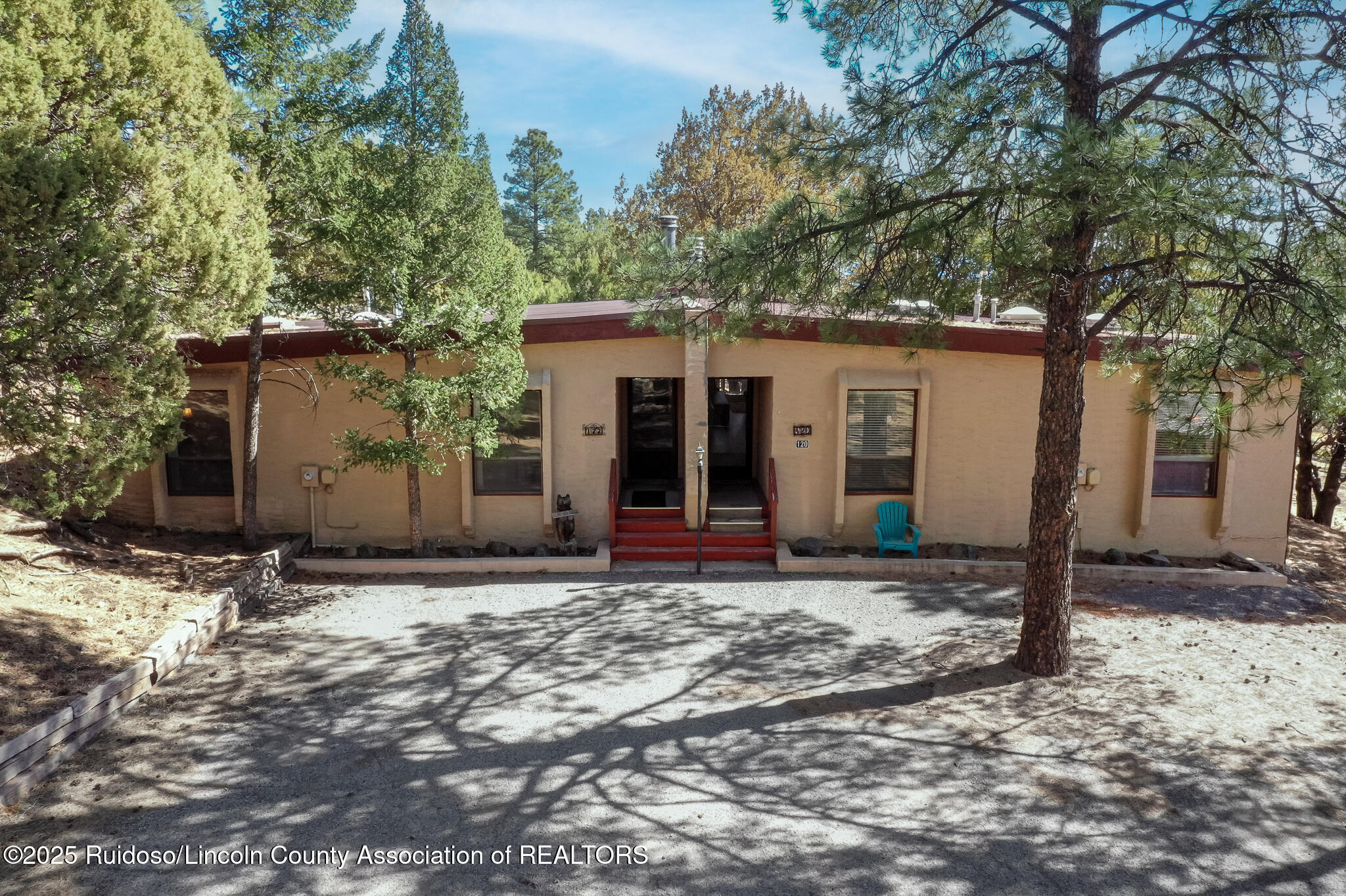 122 Mountain Sun Trail, Alto, New Mexico image 34