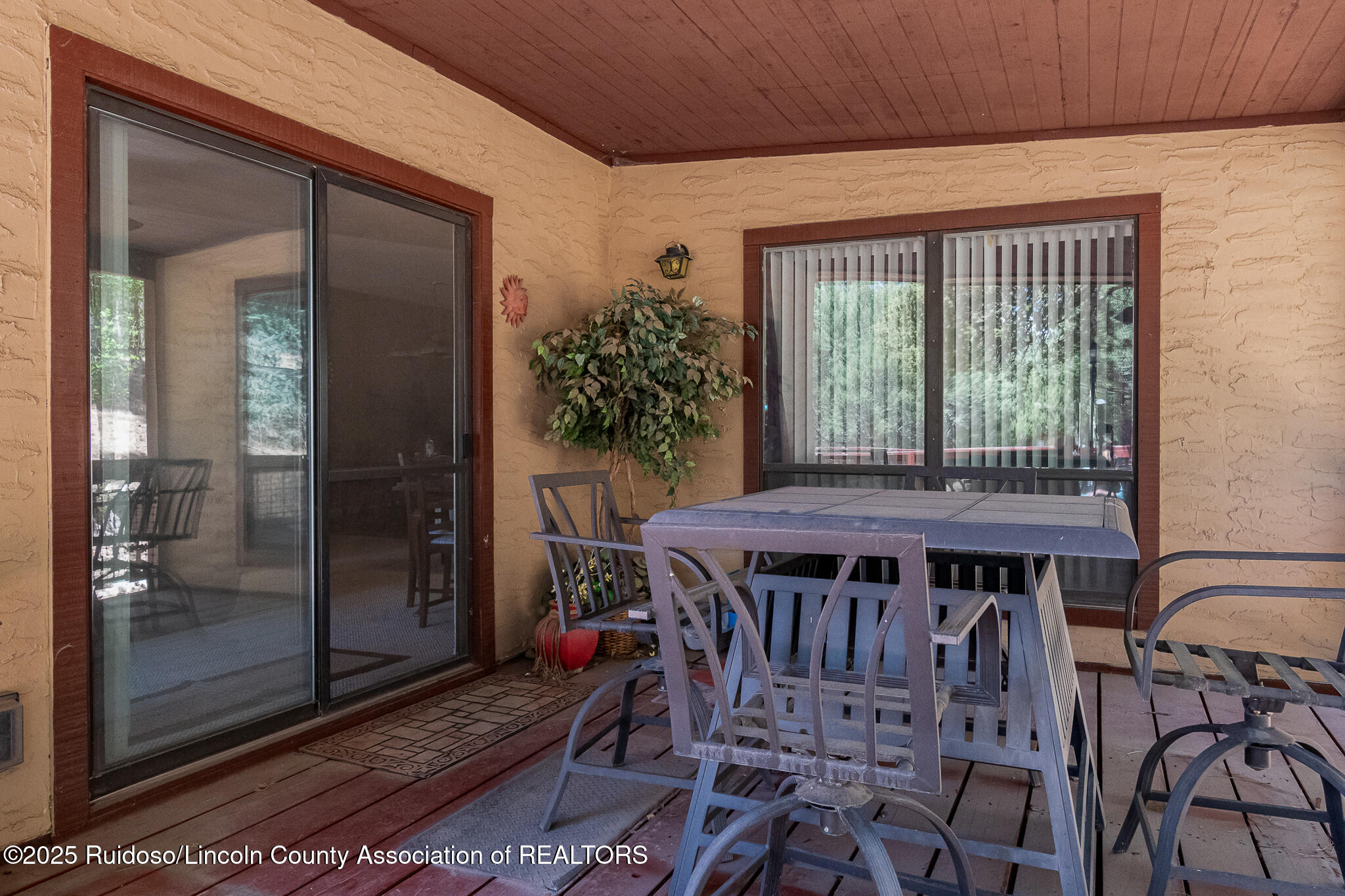 122 Mountain Sun Trail, Alto, New Mexico image 30