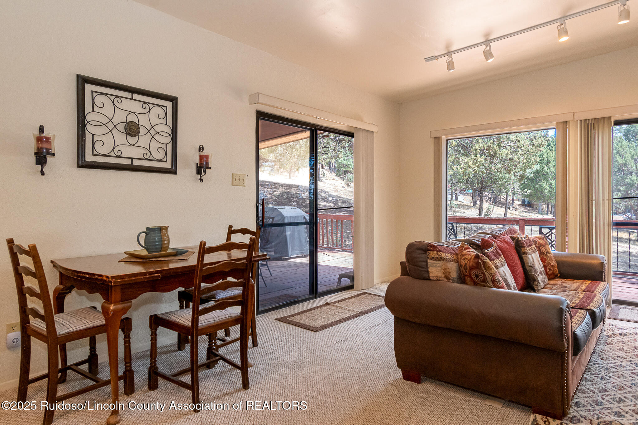 122 Mountain Sun Trail, Alto, New Mexico image 9