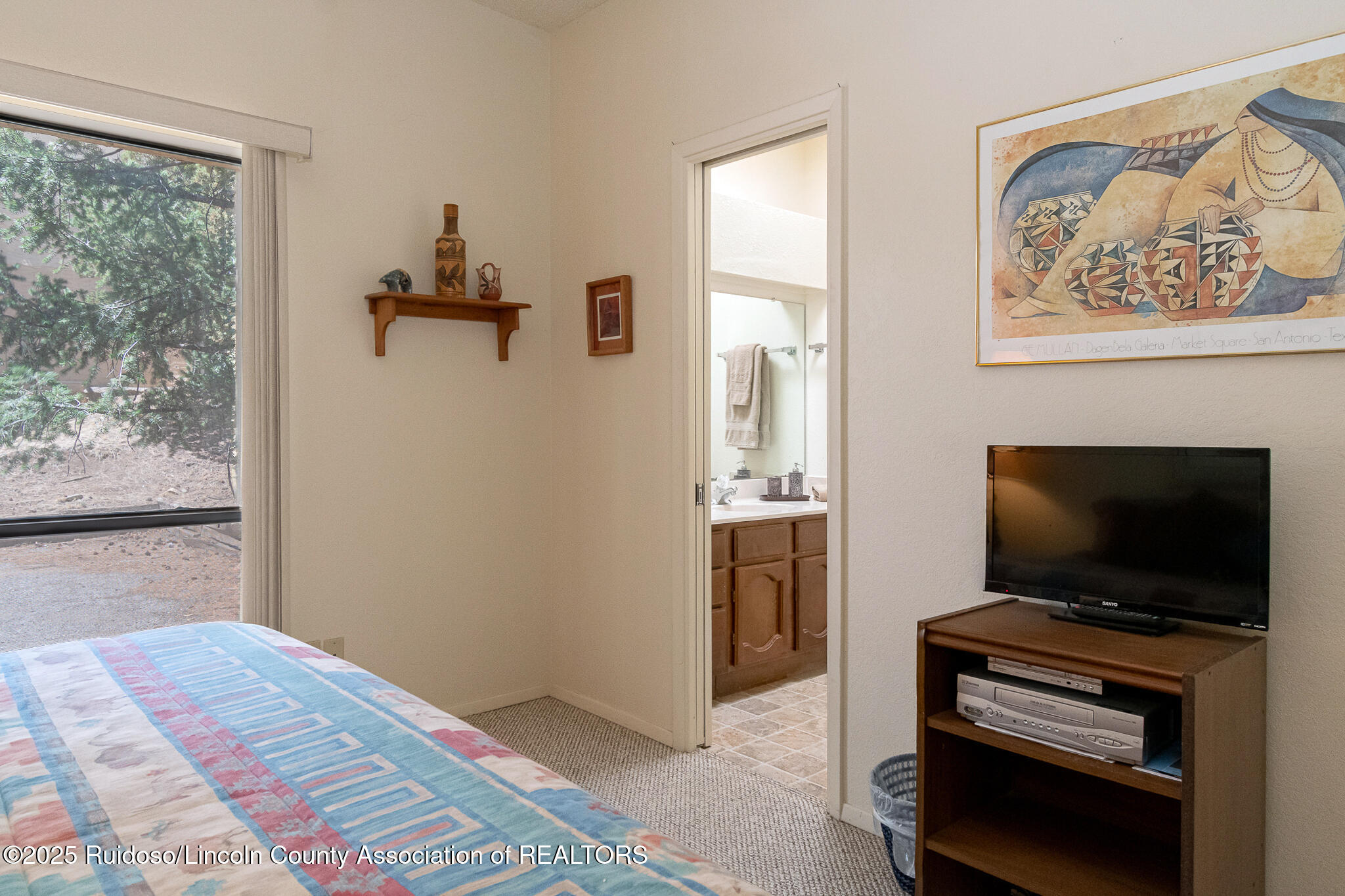 122 Mountain Sun Trail, Alto, New Mexico image 24
