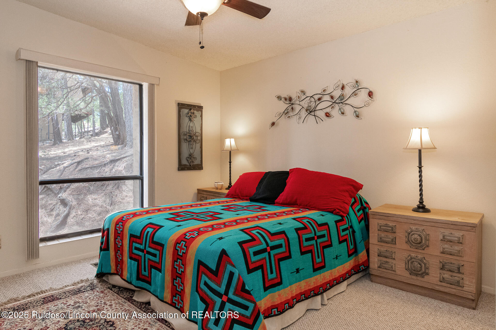 122 Mountain Sun Trail, Alto, New Mexico image 21
