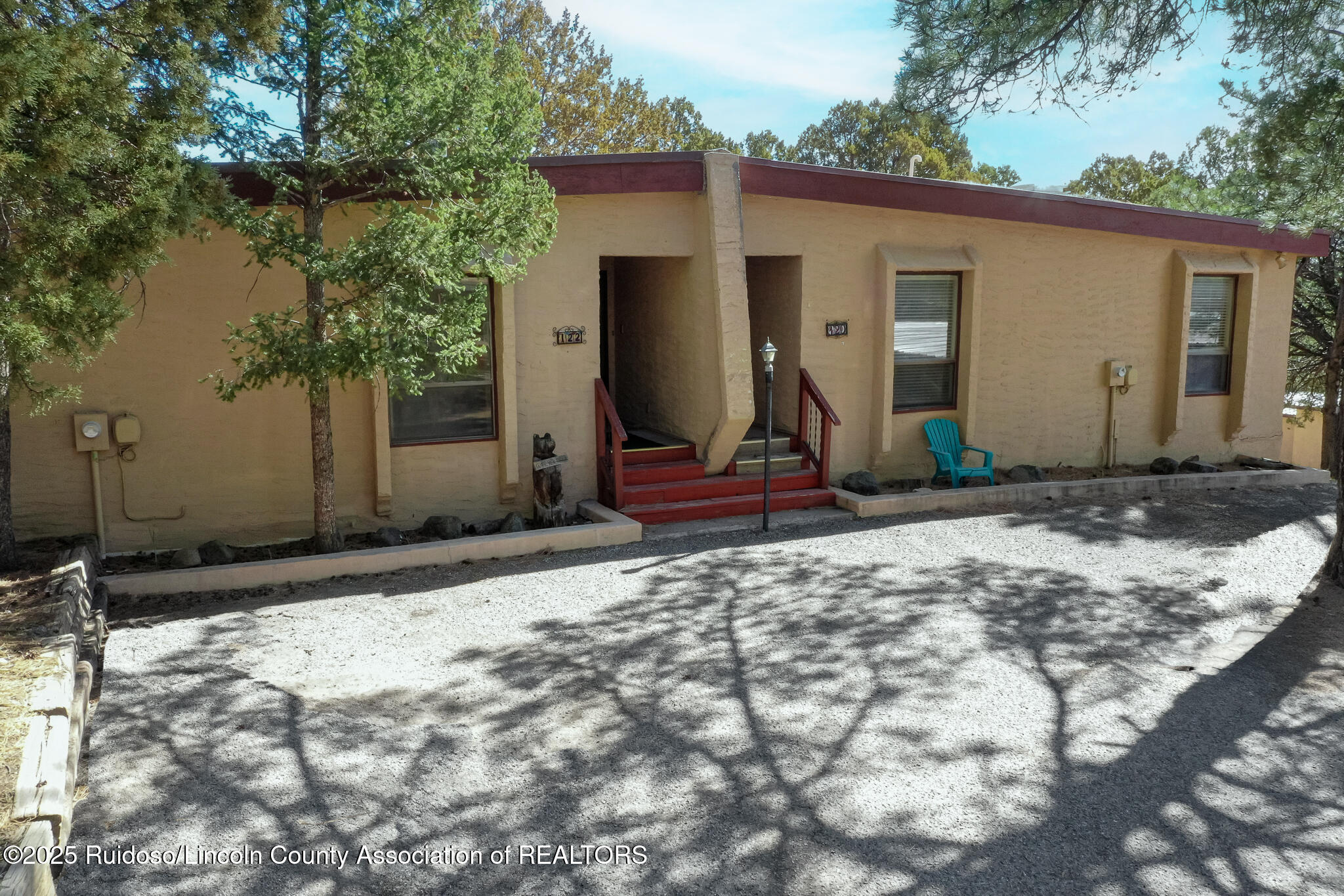 122 Mountain Sun Trail, Alto, New Mexico image 33