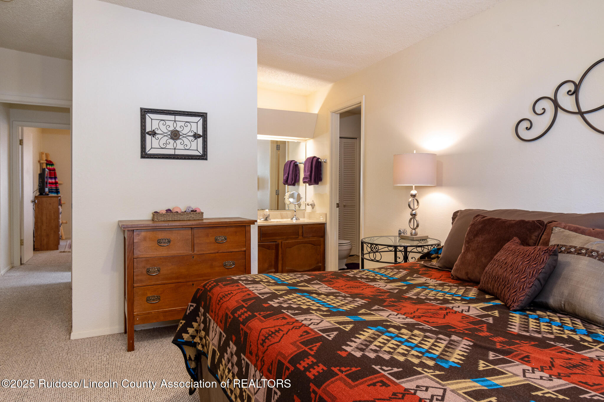 122 Mountain Sun Trail, Alto, New Mexico image 17