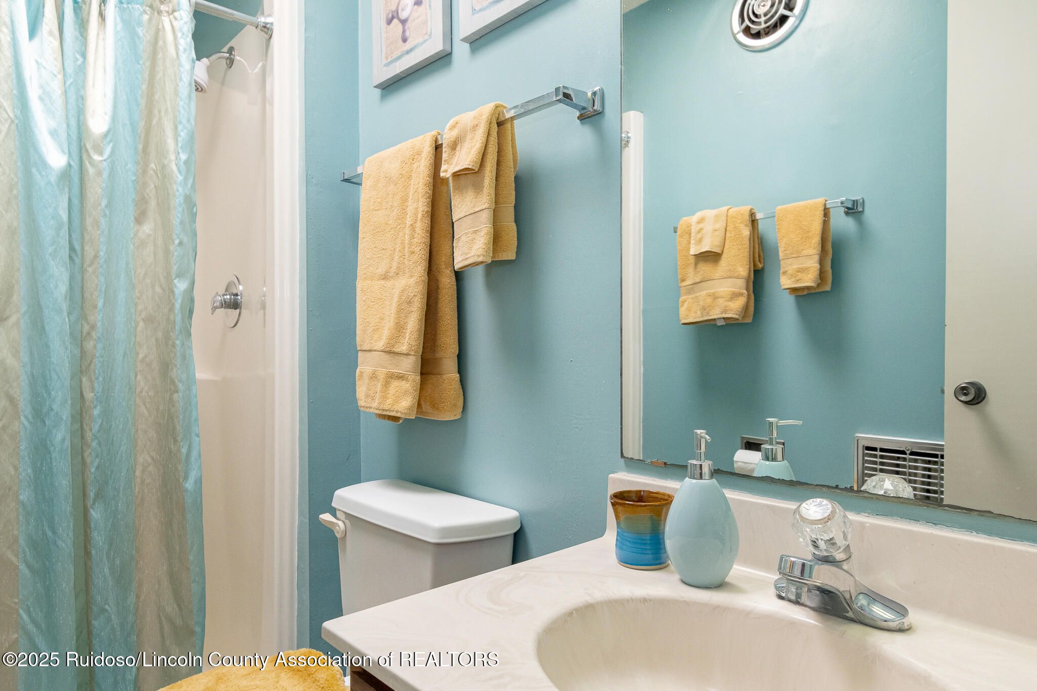122 Mountain Sun Trail, Alto, New Mexico image 26