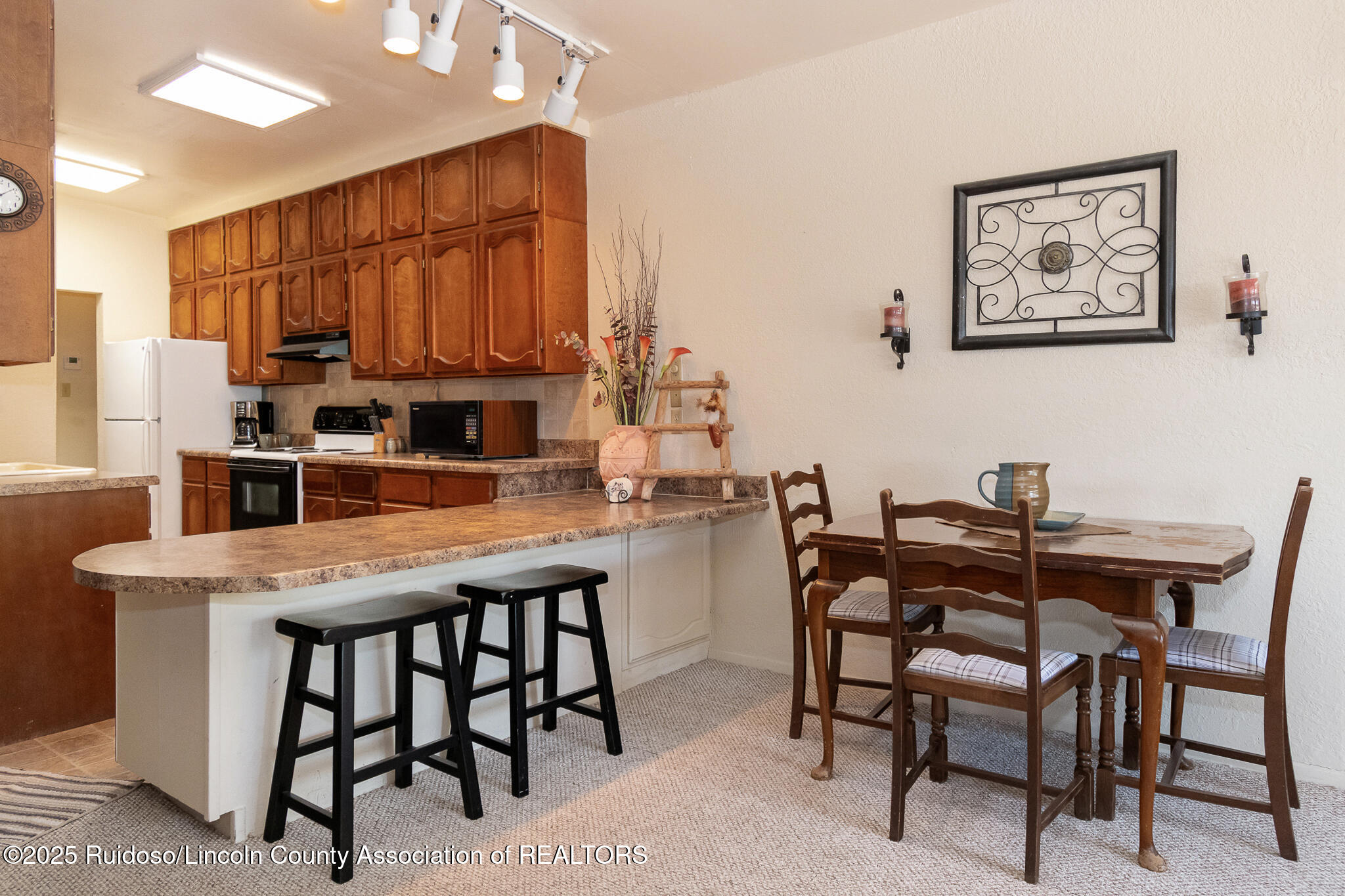 122 Mountain Sun Trail, Alto, New Mexico image 10