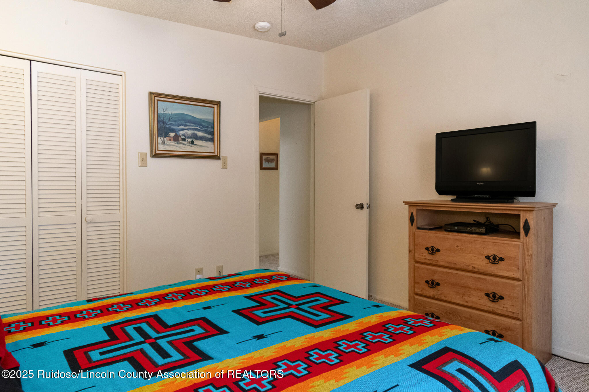 122 Mountain Sun Trail, Alto, New Mexico image 22