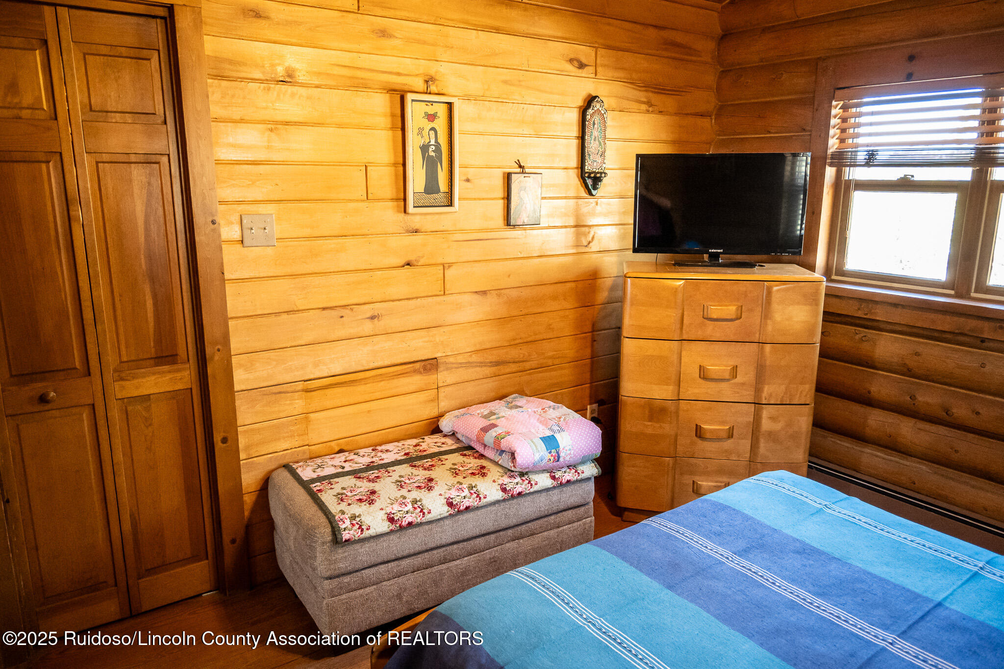 111 Ranchmans Camp Road, Capitan, New Mexico image 30