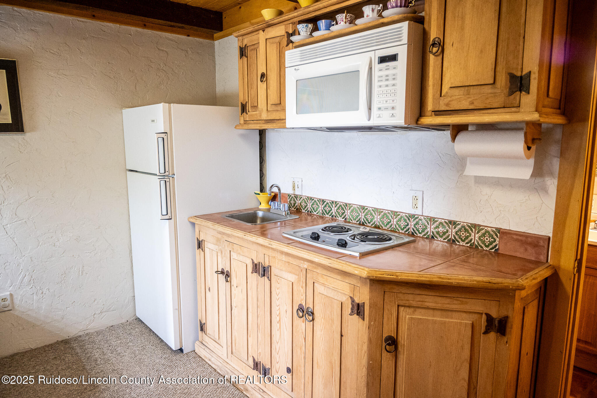 111 Ranchmans Camp Road, Capitan, New Mexico image 36