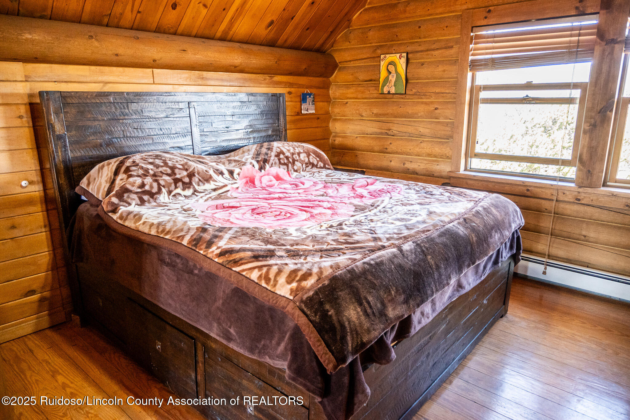 111 Ranchmans Camp Road, Capitan, New Mexico image 31