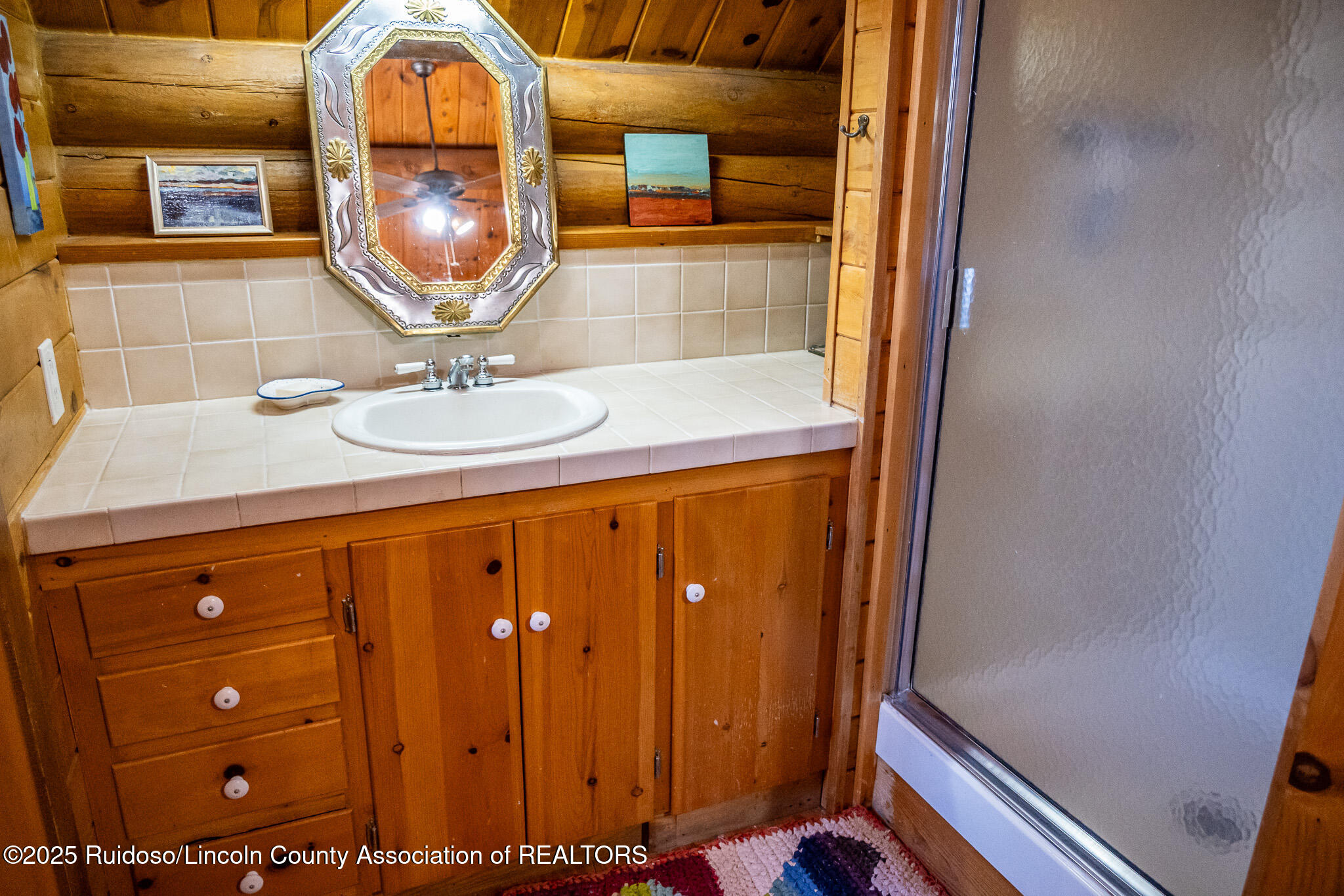 111 Ranchmans Camp Road, Capitan, New Mexico image 32