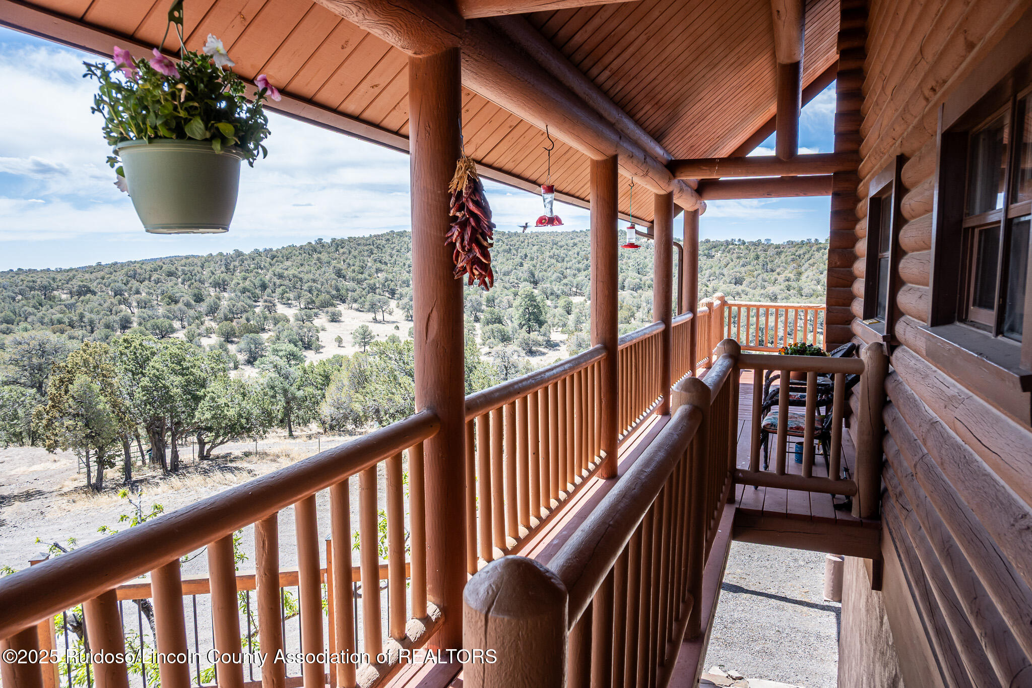 111 Ranchmans Camp Road, Capitan, New Mexico image 13