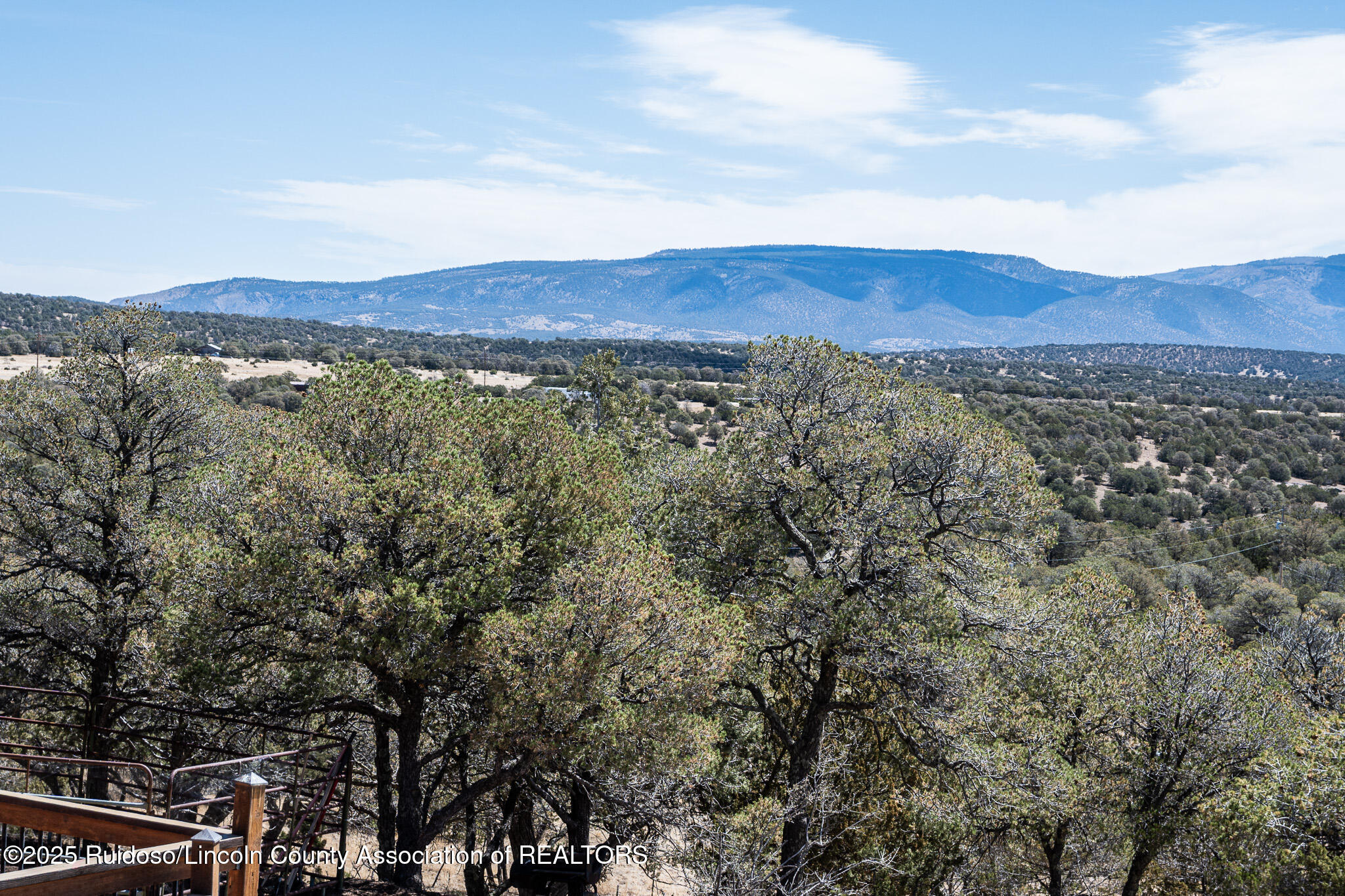 111 Ranchmans Camp Road, Capitan, New Mexico image 47