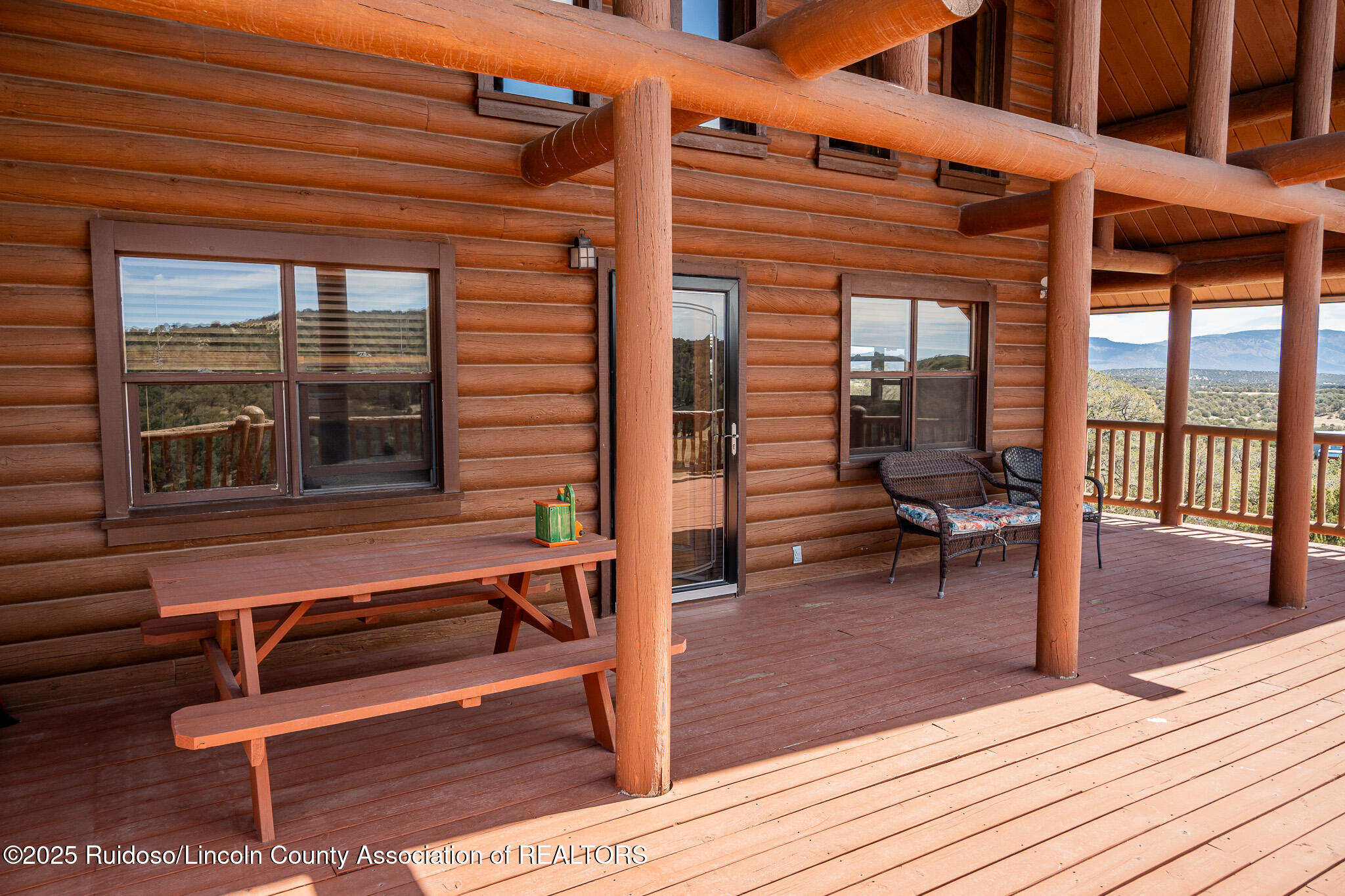111 Ranchmans Camp Road, Capitan, New Mexico image 10