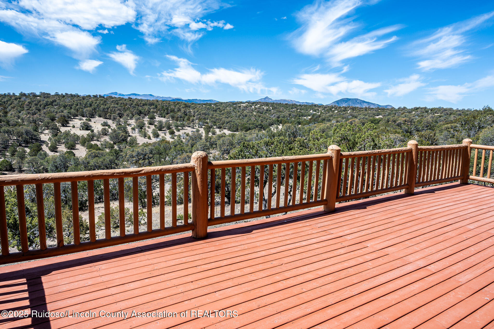 111 Ranchmans Camp Road, Capitan, New Mexico image 7