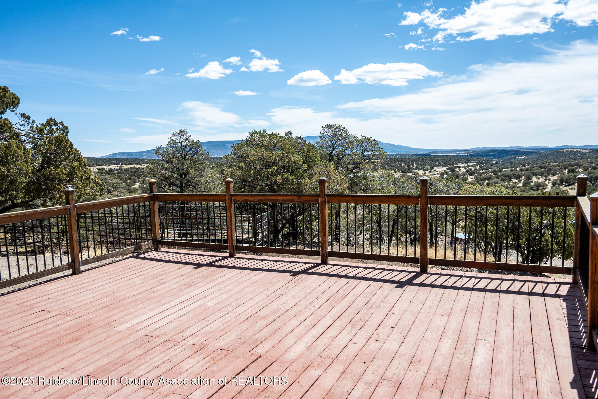 111 Ranchmans Camp Road, Capitan, New Mexico image 5