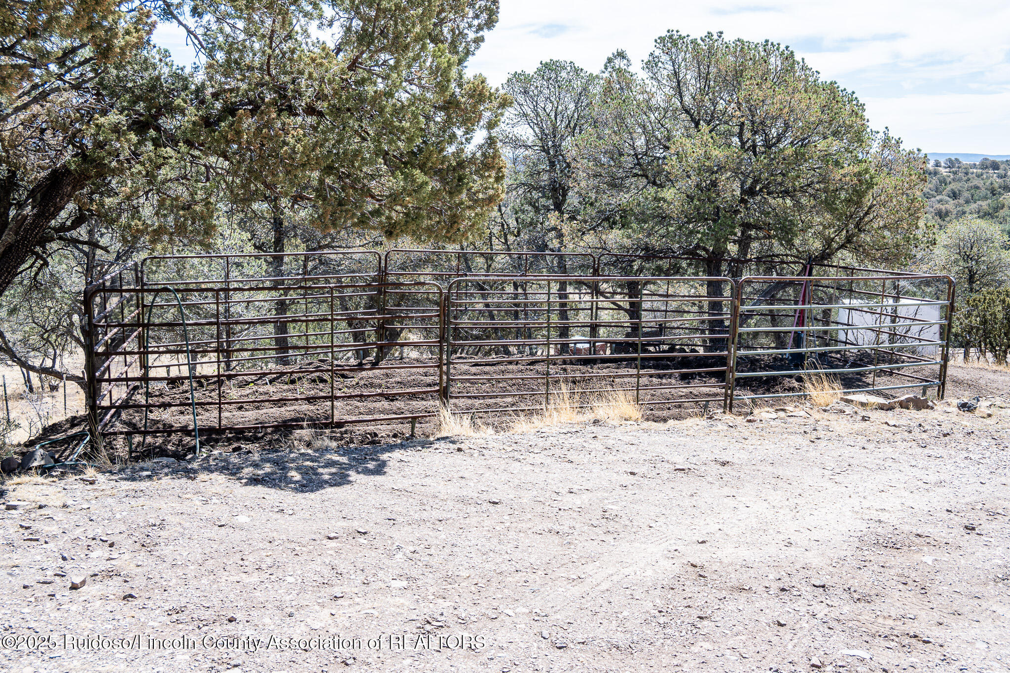 111 Ranchmans Camp Road, Capitan, New Mexico image 49