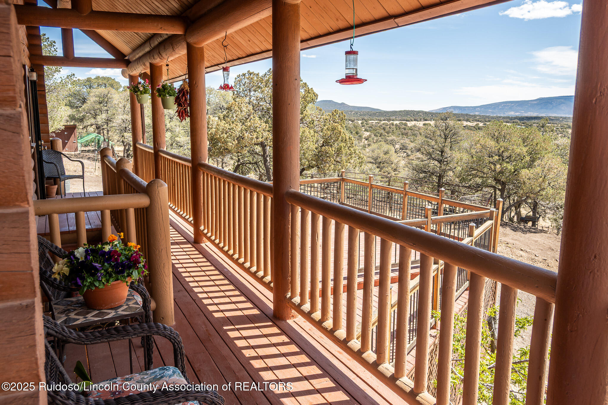 111 Ranchmans Camp Road, Capitan, New Mexico image 9