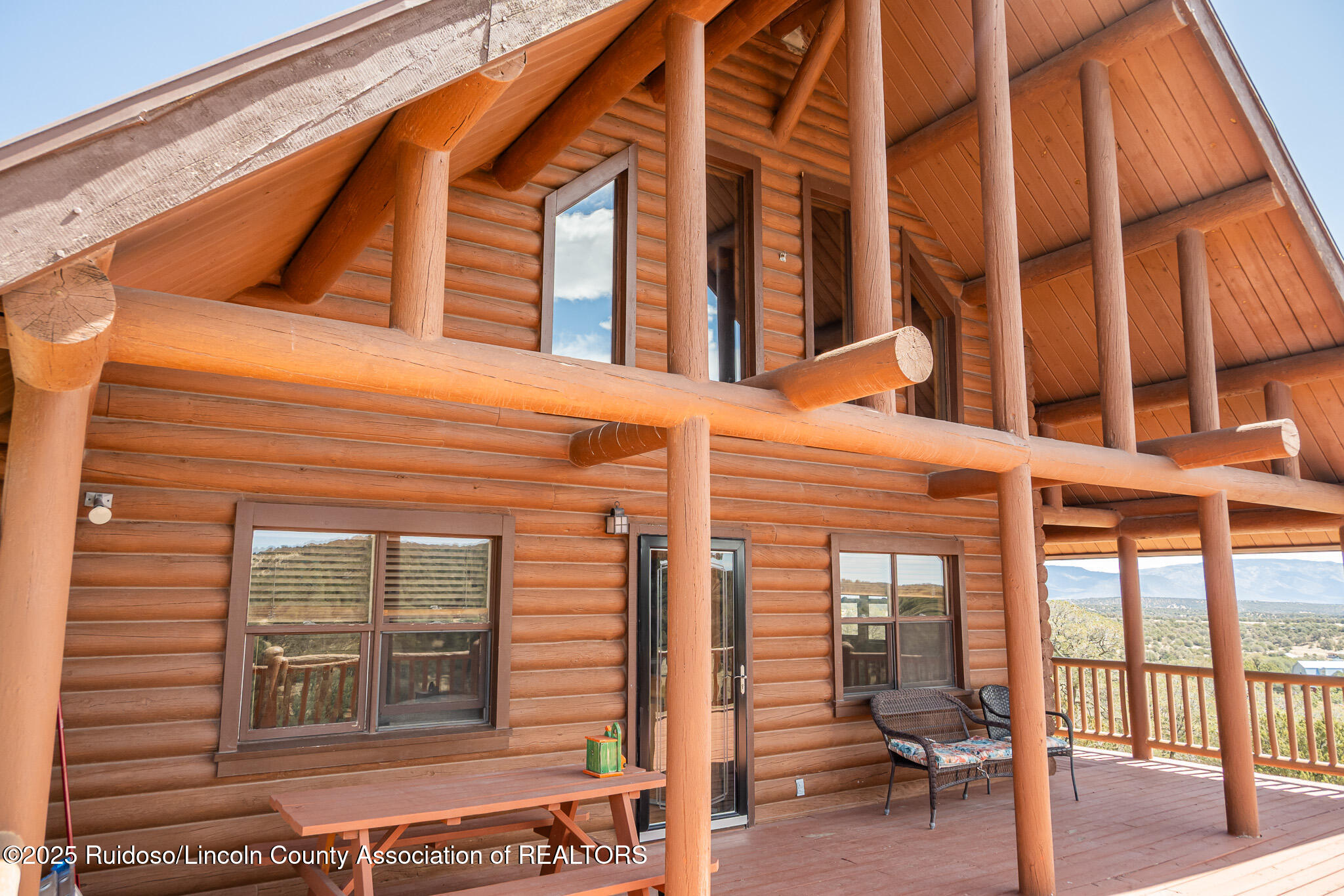 111 Ranchmans Camp Road, Capitan, New Mexico image 11