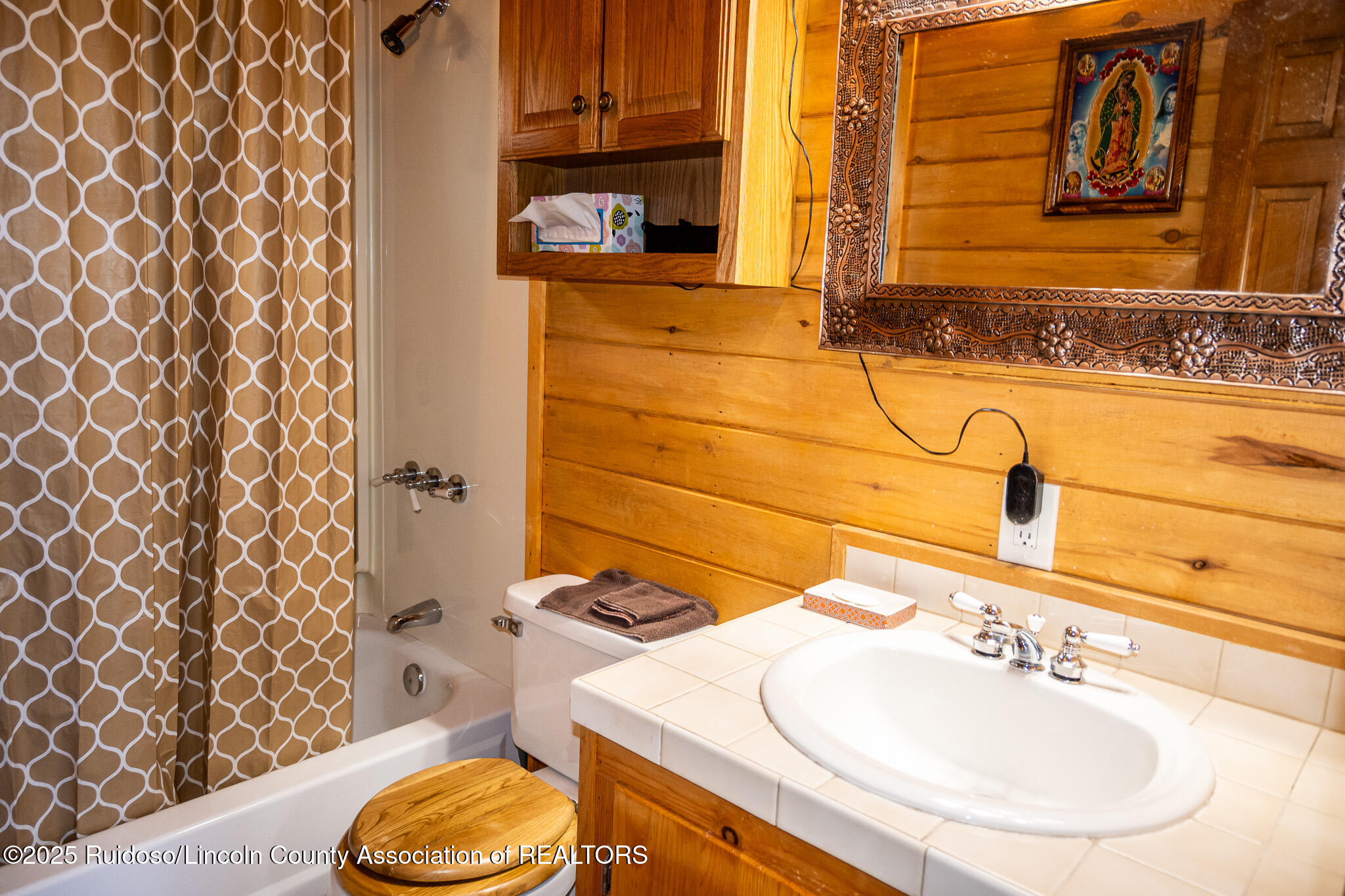 111 Ranchmans Camp Road, Capitan, New Mexico image 28