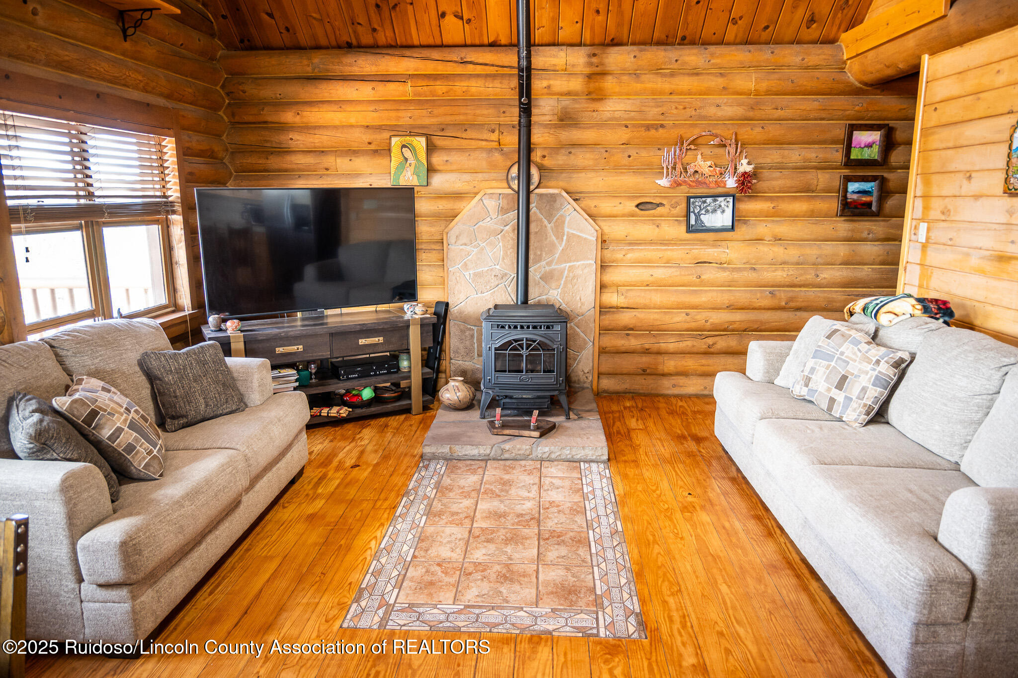 111 Ranchmans Camp Road, Capitan, New Mexico image 23