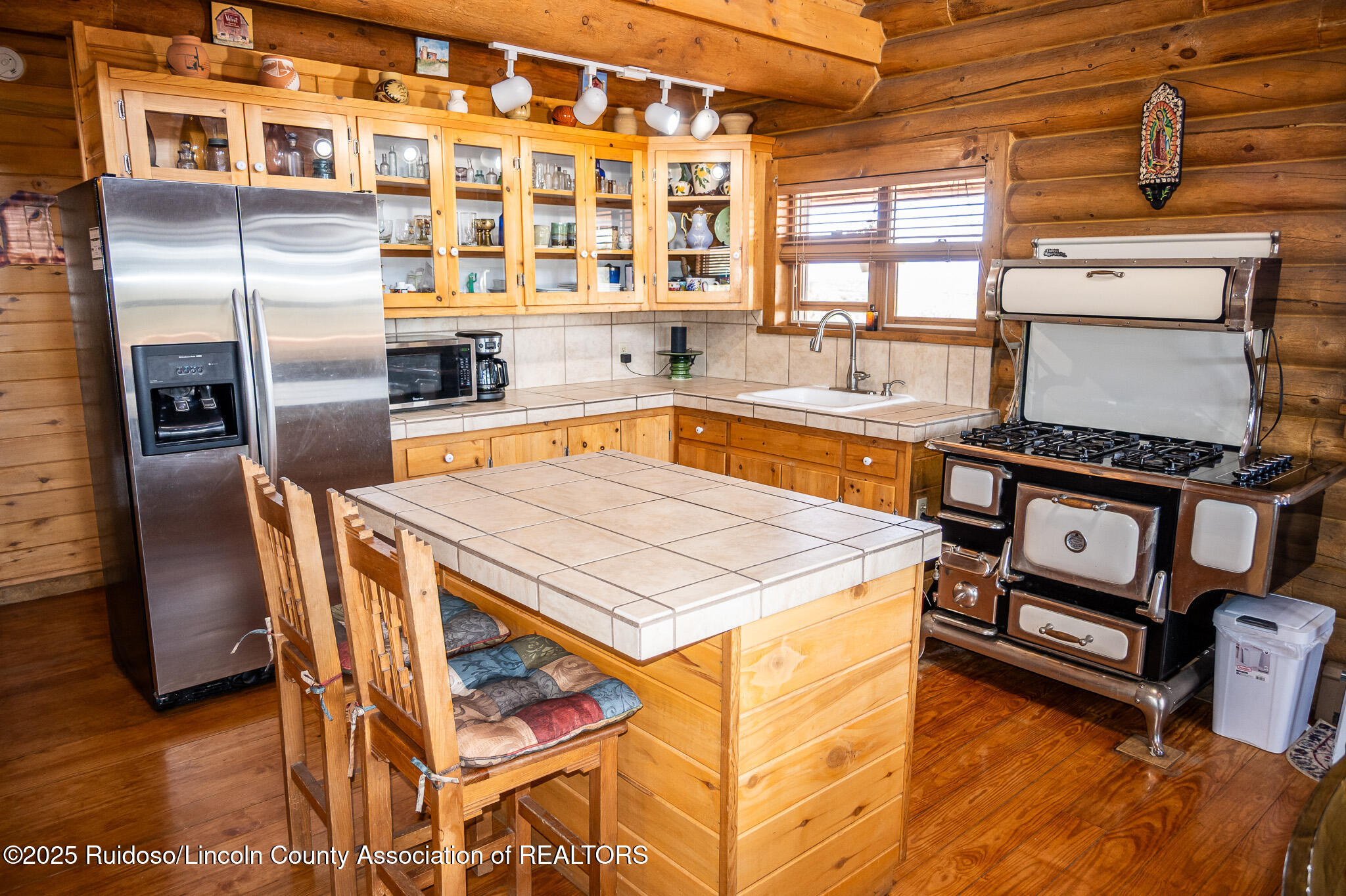 111 Ranchmans Camp Road, Capitan, New Mexico image 17