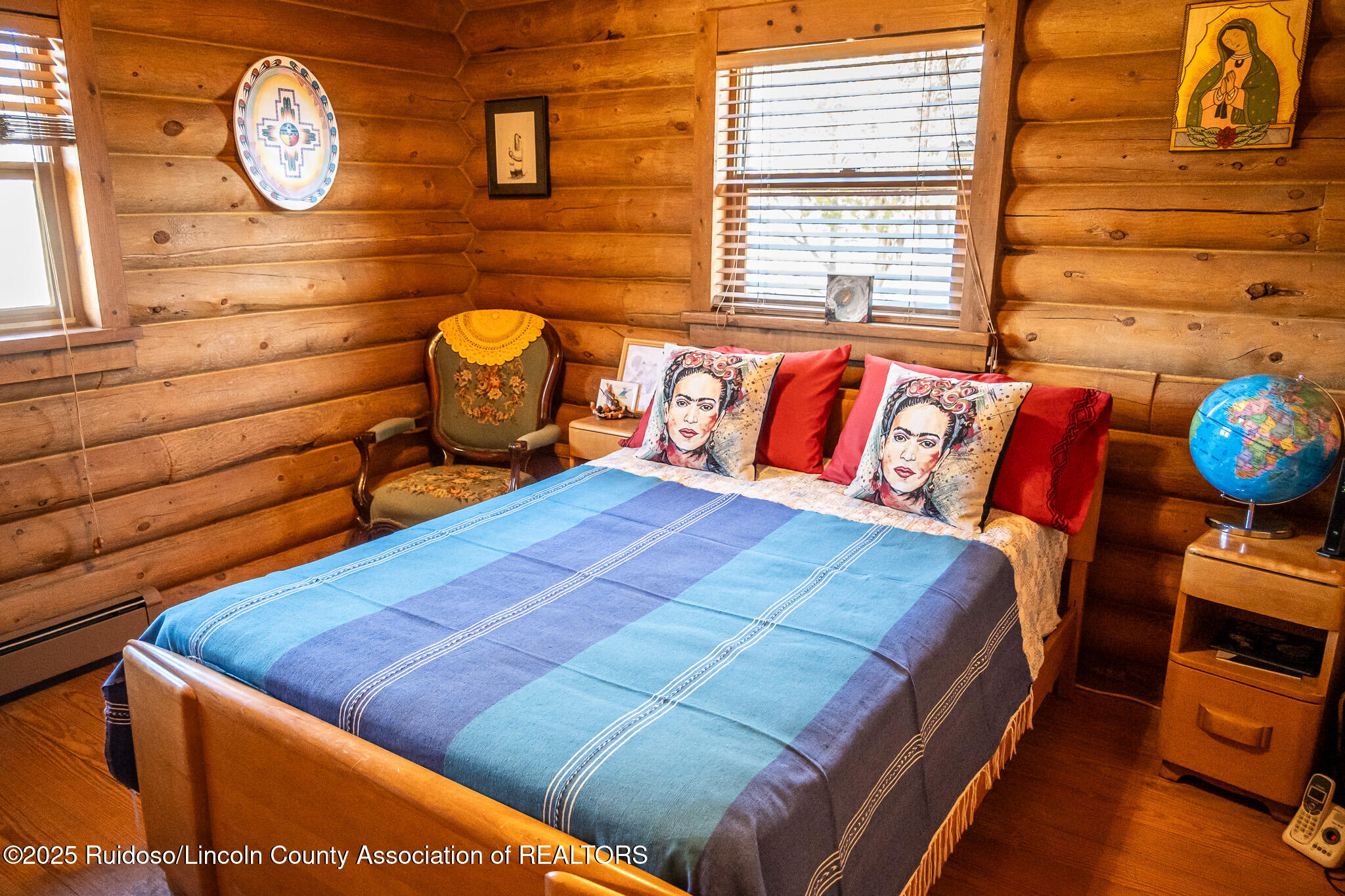 111 Ranchmans Camp Road, Capitan, New Mexico image 27