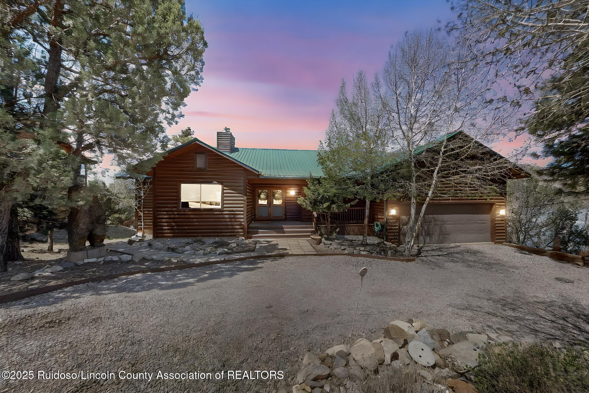114 Rose Wood Trail, Alto, New Mexico image 2