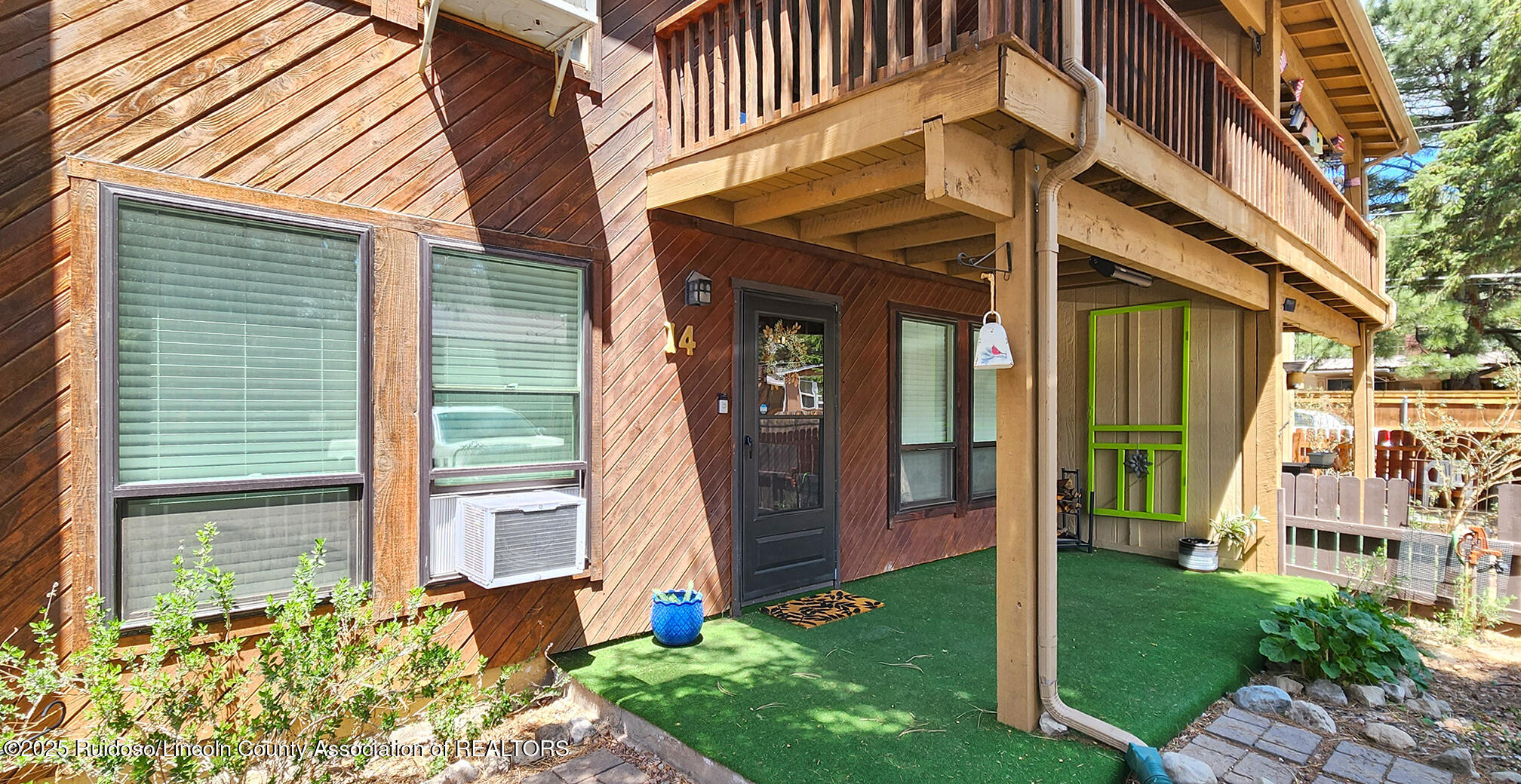 102 Raymond Buckner Drive #14, Ruidoso, New Mexico image 4