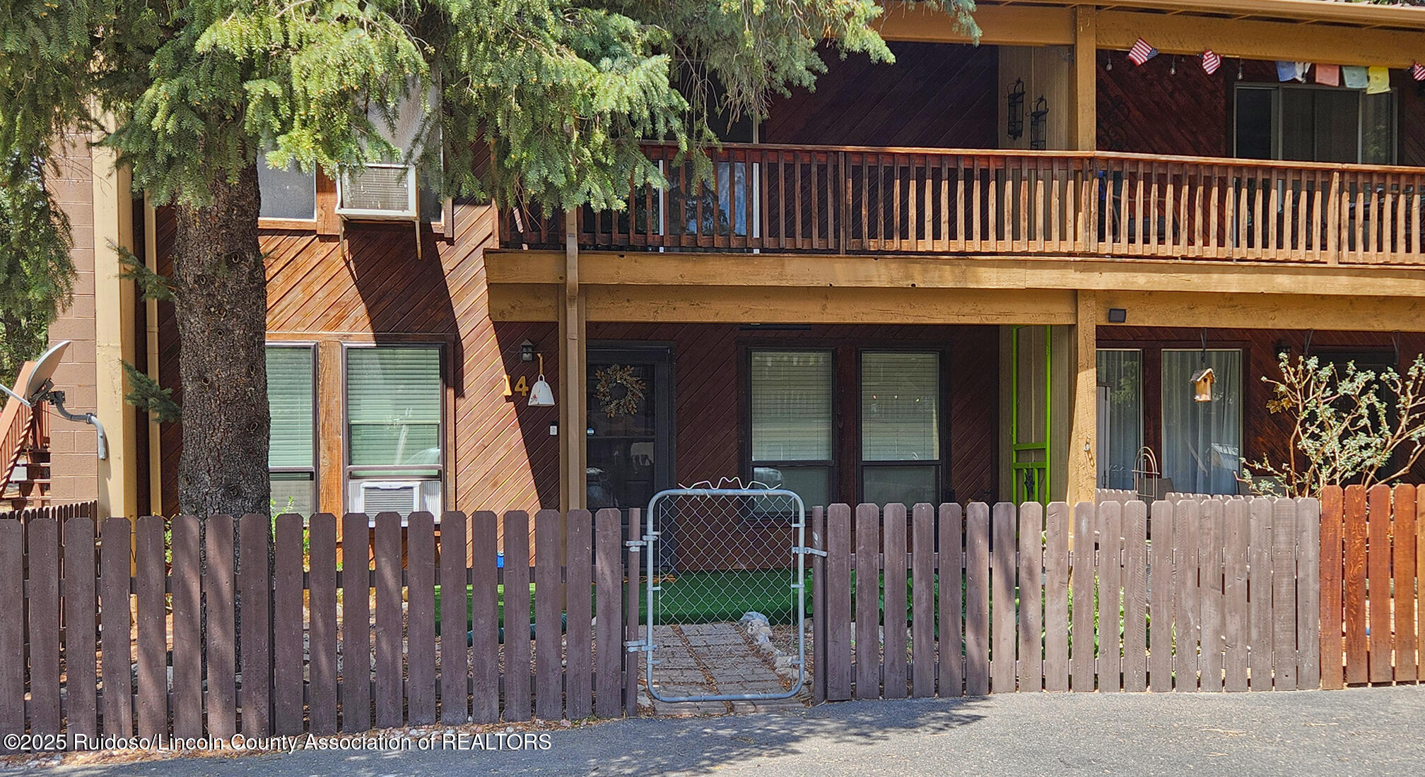 102 Raymond Buckner Drive #14, Ruidoso, New Mexico image 45