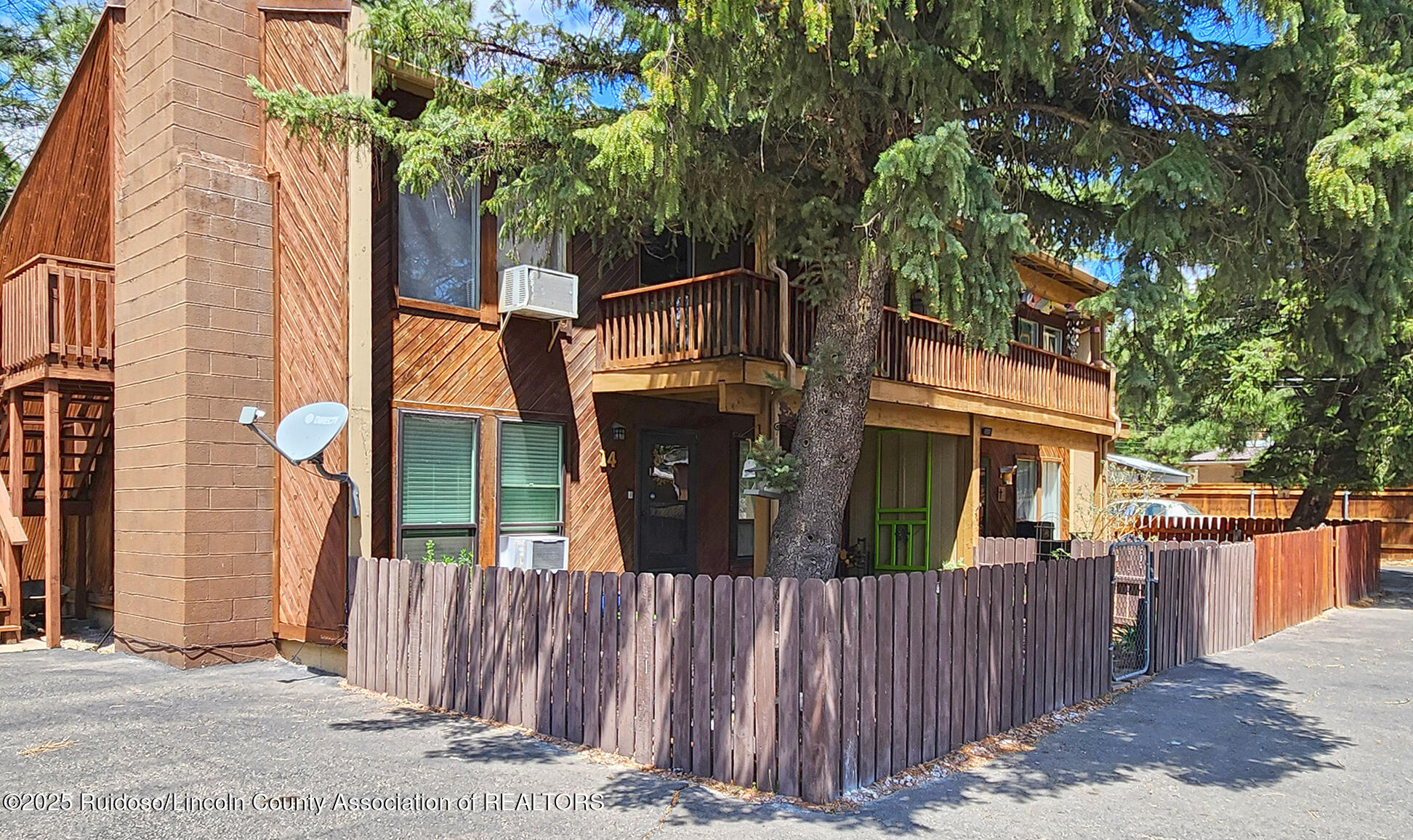 102 Raymond Buckner Drive #14, Ruidoso, New Mexico image 13