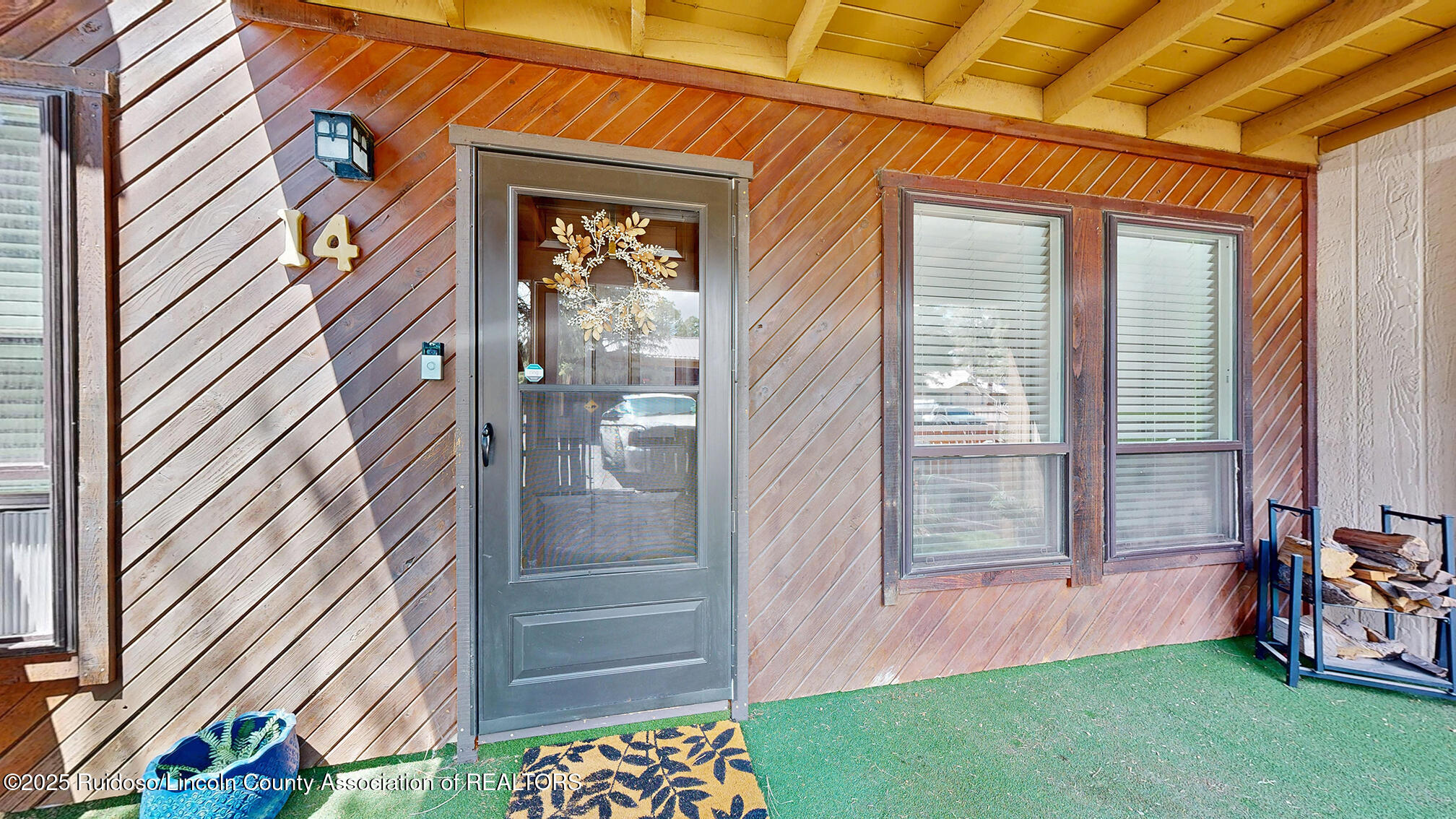 102 Raymond Buckner Drive #14, Ruidoso, New Mexico image 5