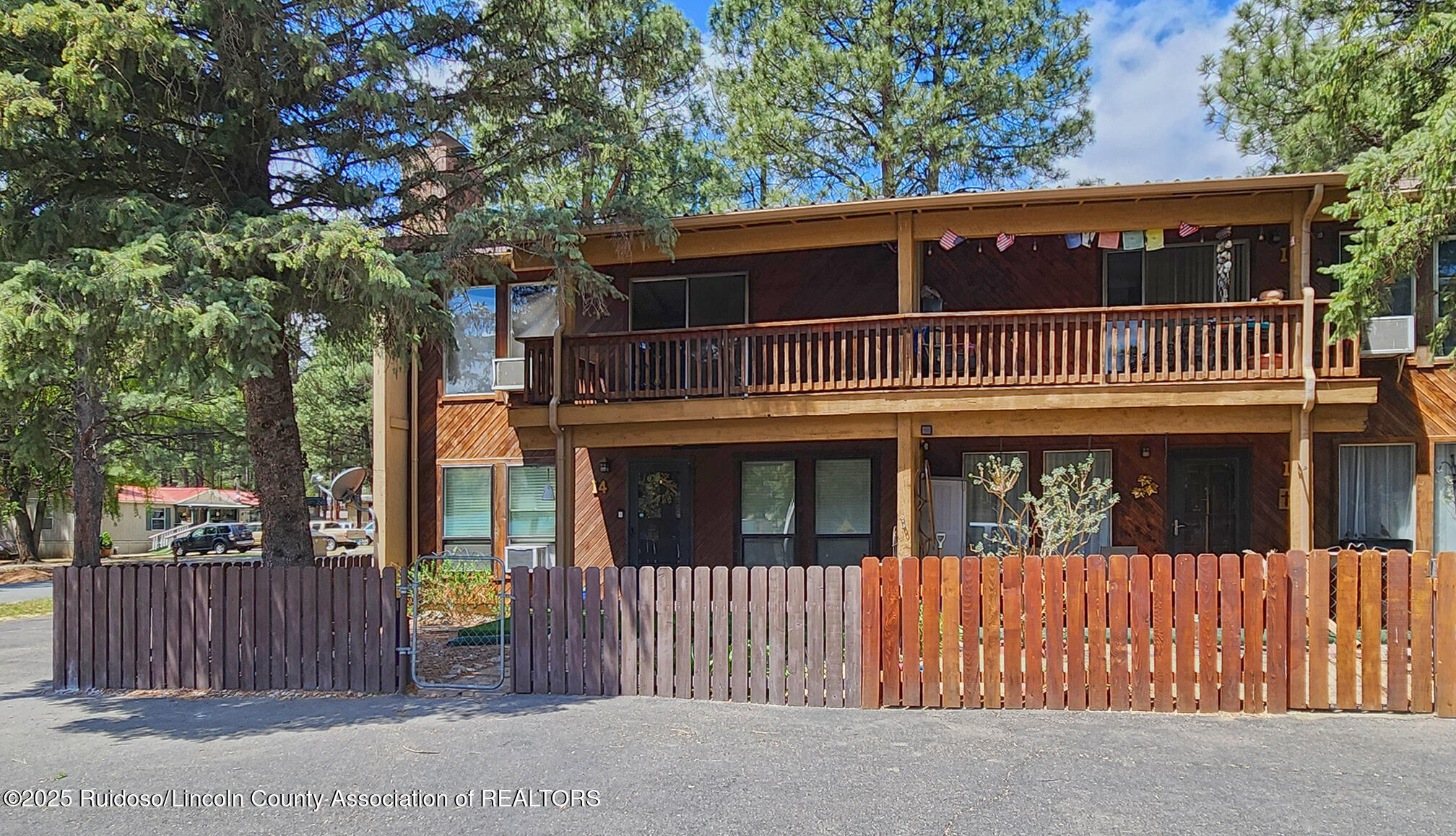 102 Raymond Buckner Drive #14, Ruidoso, New Mexico image 46