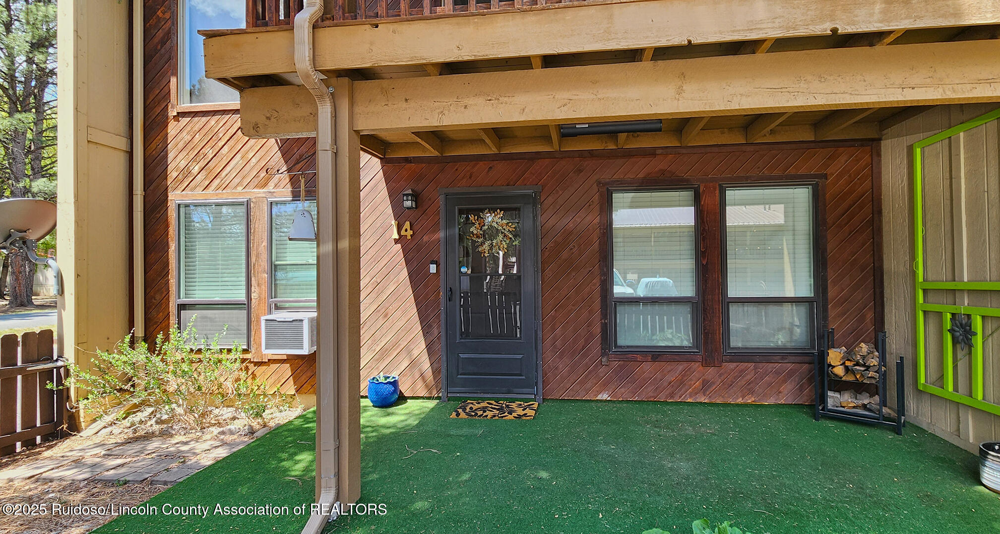 102 Raymond Buckner Drive #14, Ruidoso, New Mexico image 3