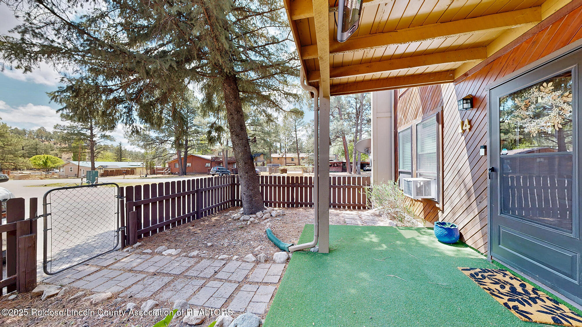 102 Raymond Buckner Drive #14, Ruidoso, New Mexico image 7