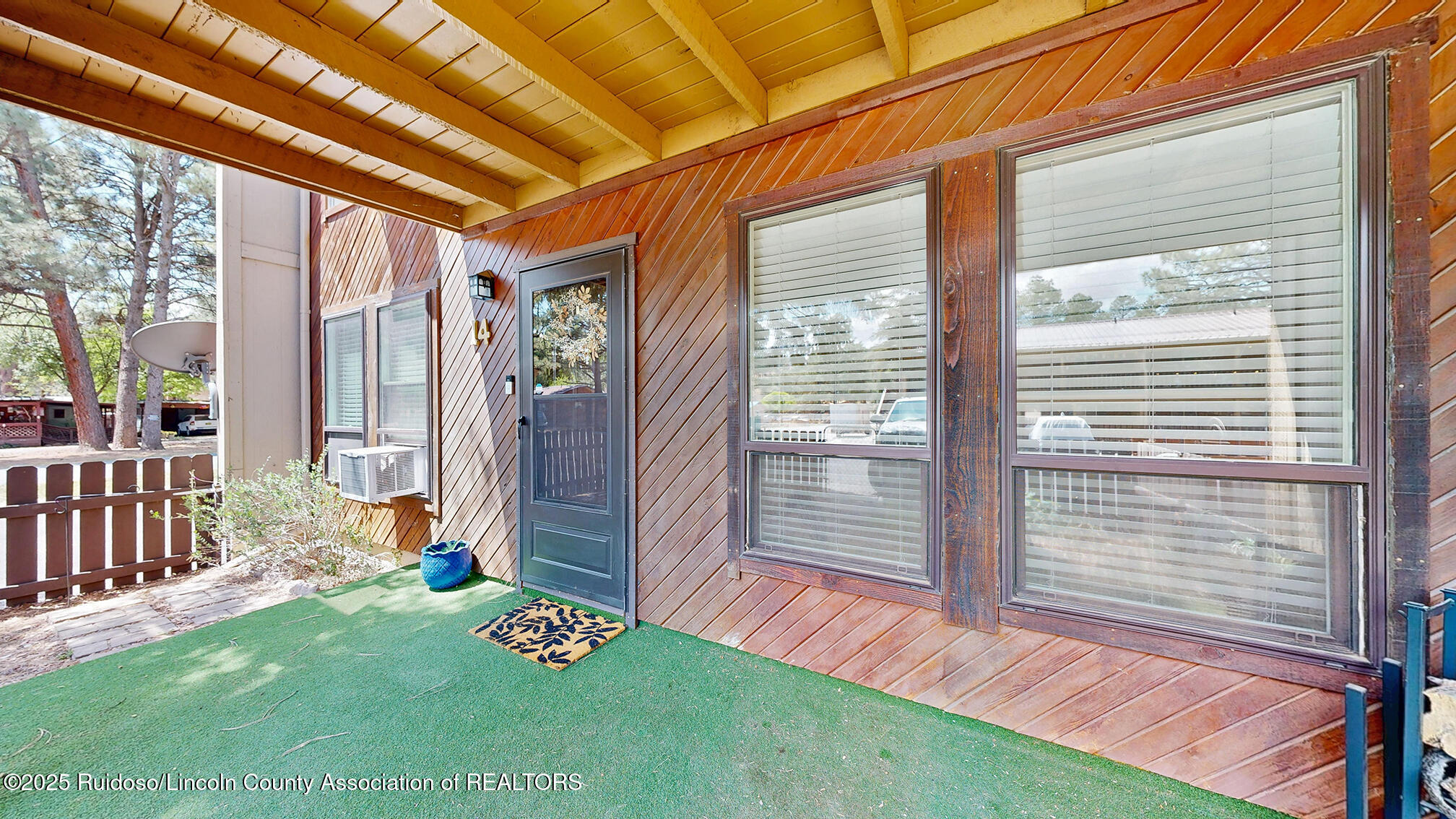 102 Raymond Buckner Drive #14, Ruidoso, New Mexico image 6
