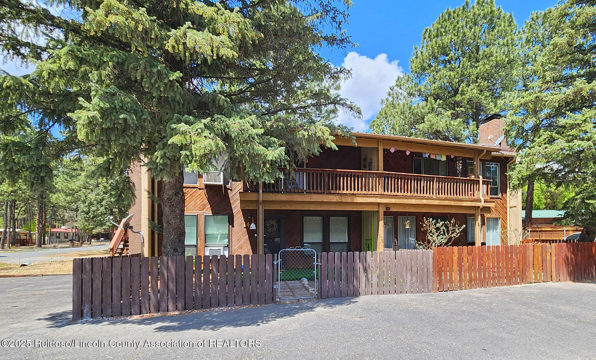 102 Raymond Buckner Drive #14, Ruidoso, New Mexico image 47