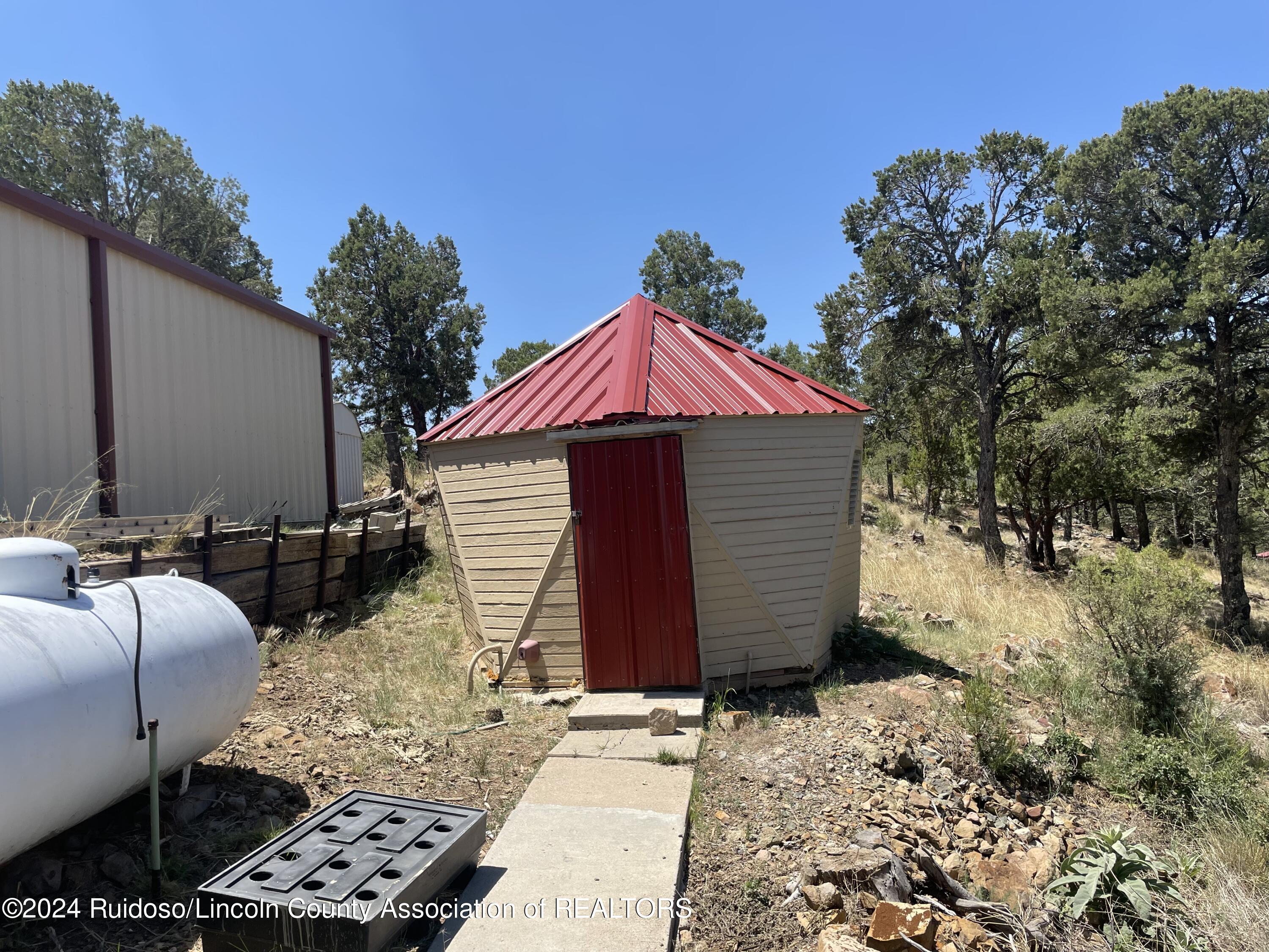 205 Ruth Road, Nogal, New Mexico image 15