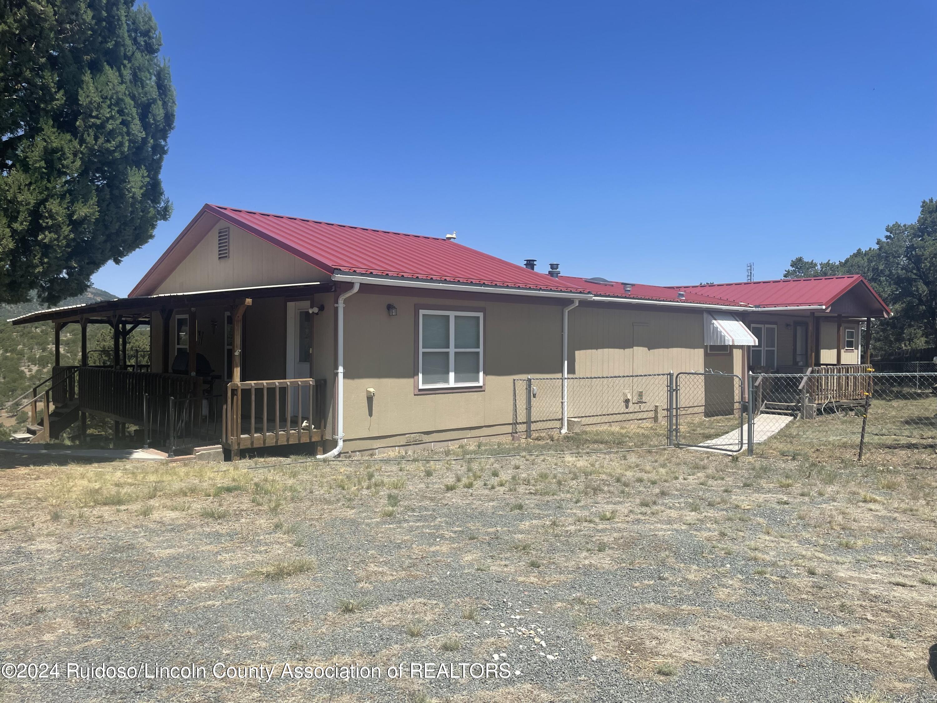 205 Ruth Road, Nogal, New Mexico image 4